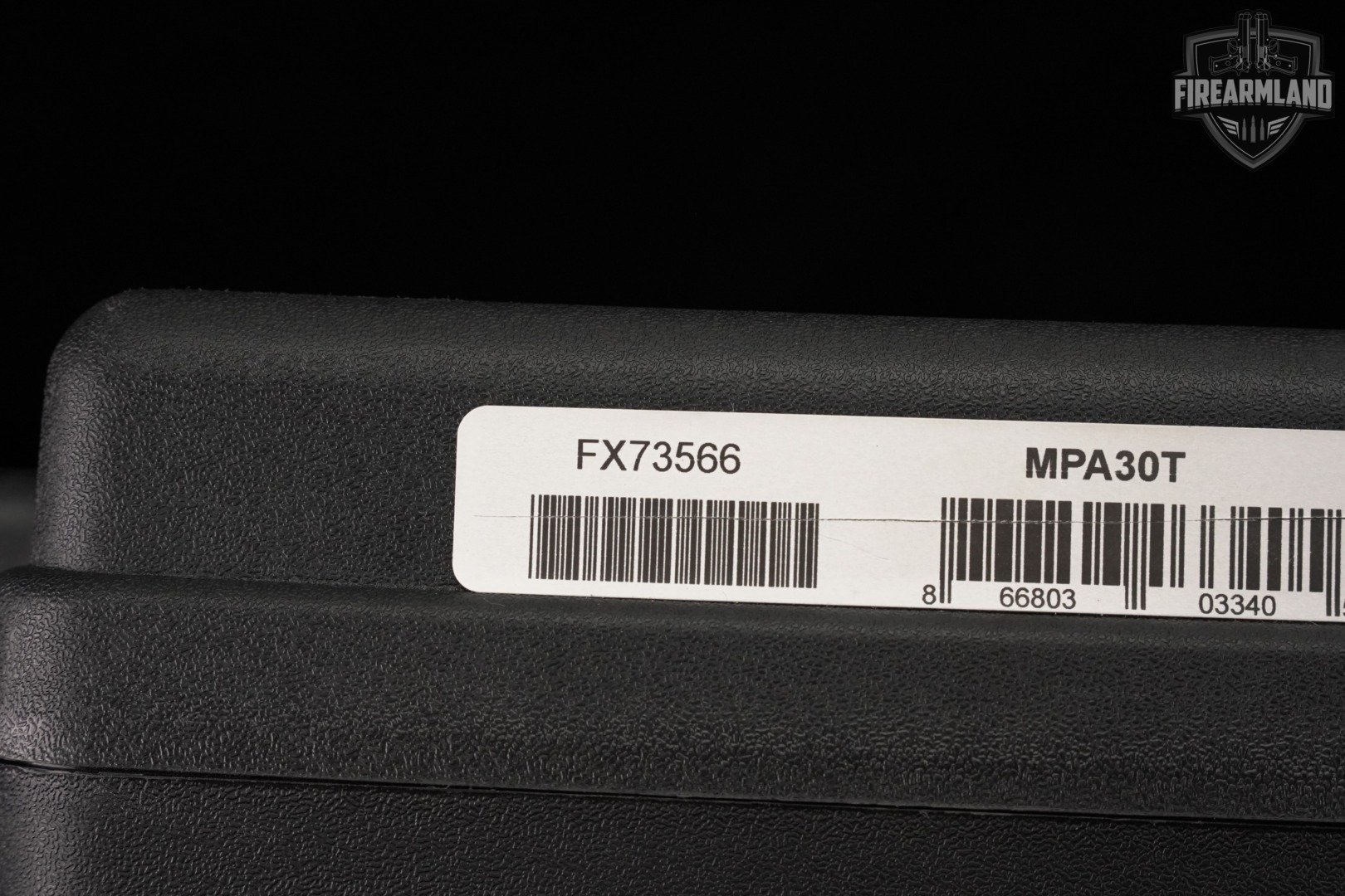 MasterPiece Arms MPA30T Defender Top-Cocking 9mm MPA-30T +2 MAGS, ORIG BOX-img-12
