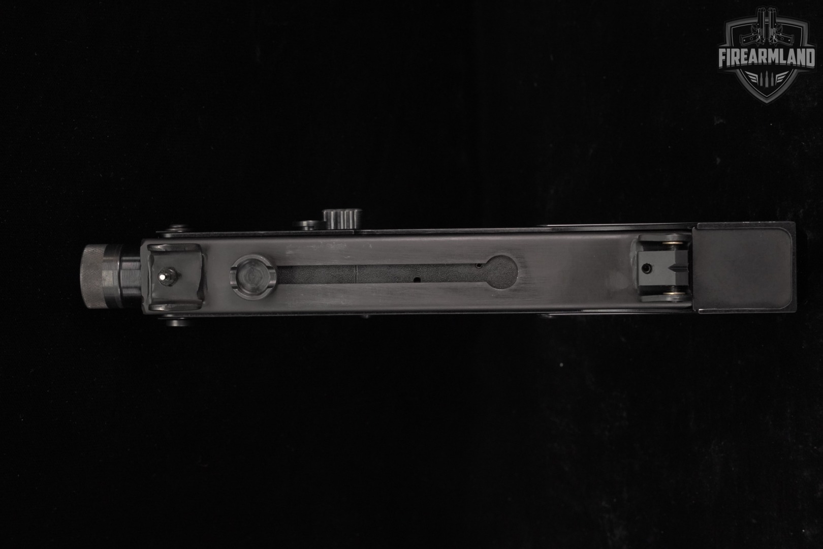 MasterPiece Arms MPA30T Defender Top-Cocking 9mm MPA-30T +2 MAGS, ORIG BOX-img-5