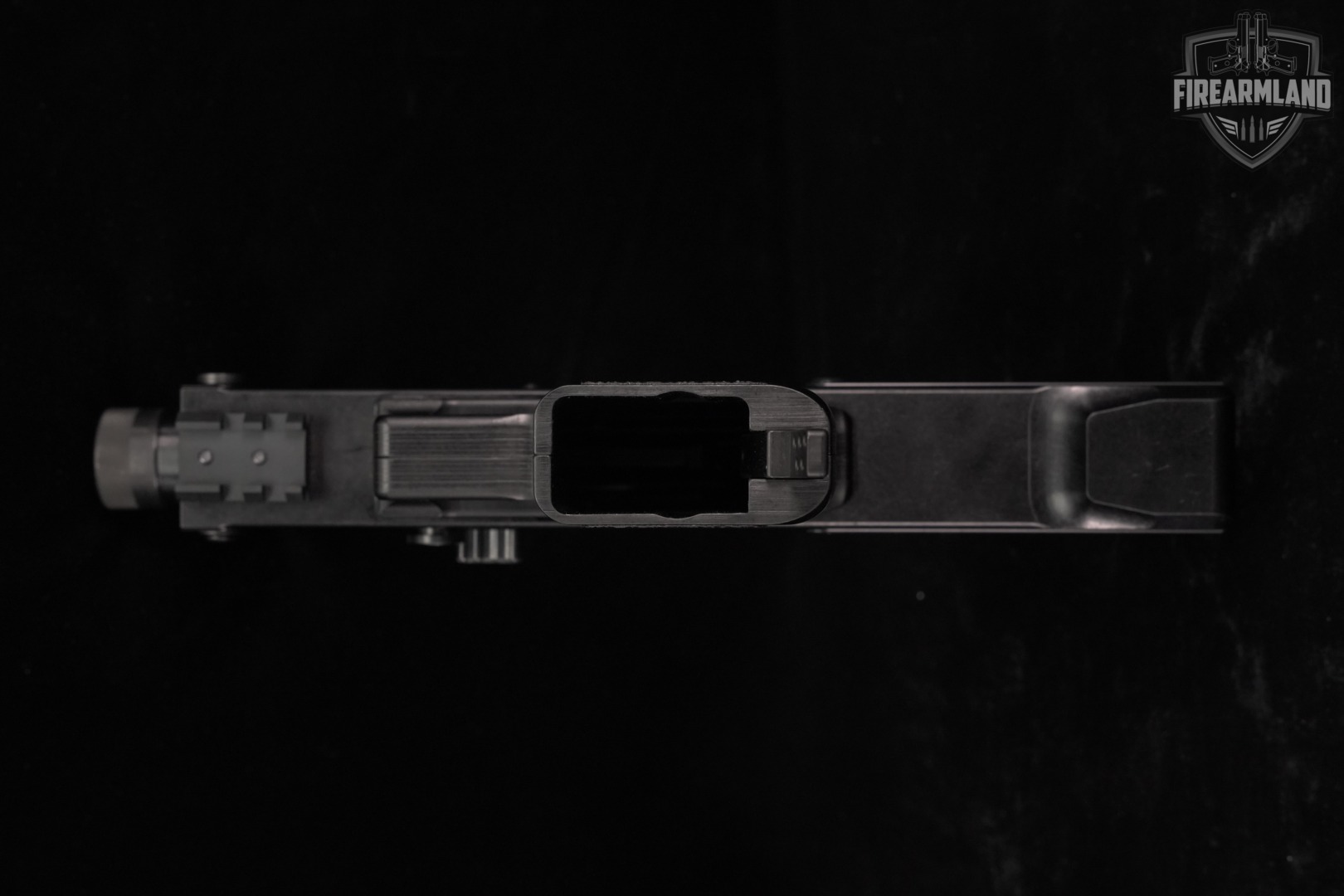 MasterPiece Arms MPA30T Defender Top-Cocking 9mm MPA-30T +2 MAGS, ORIG BOX-img-6
