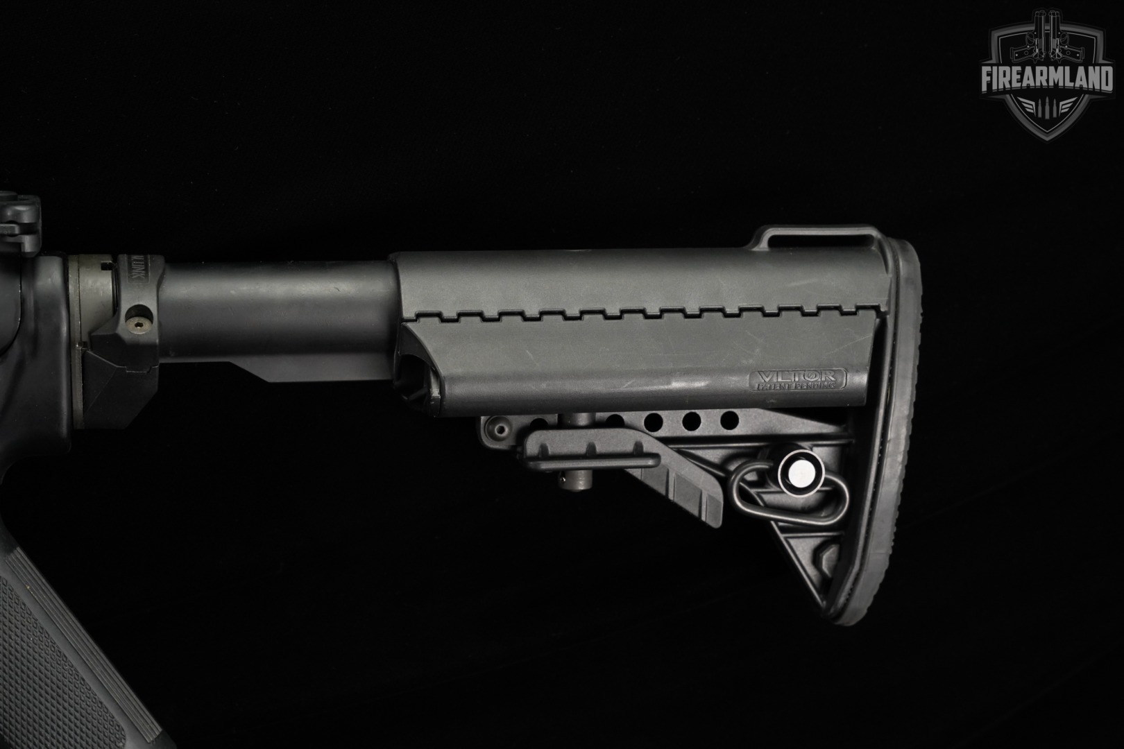 Colt LE901-16S Modular Carbine 308 Winchester AR-10 AR10 16" LE-901 +2 MAGS-img-10