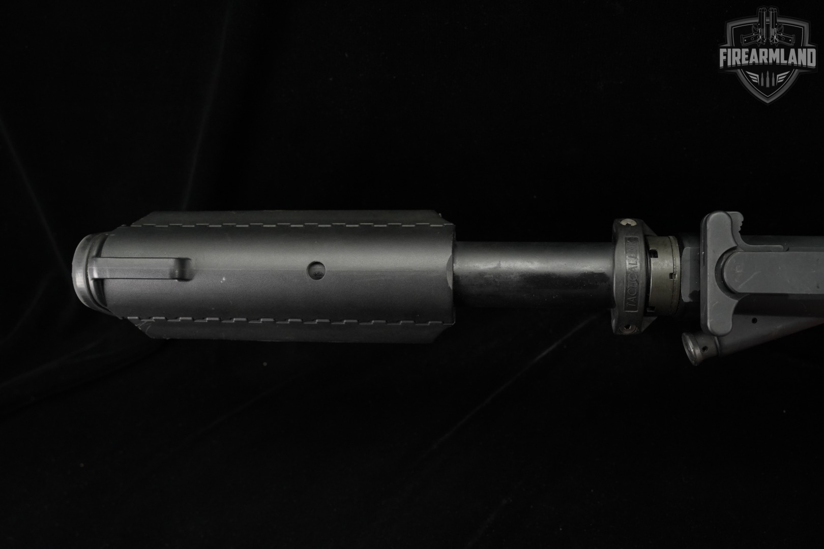 Colt LE901-16S Modular Carbine 308 Winchester AR-10 AR10 16" LE-901 +2 MAGS-img-11