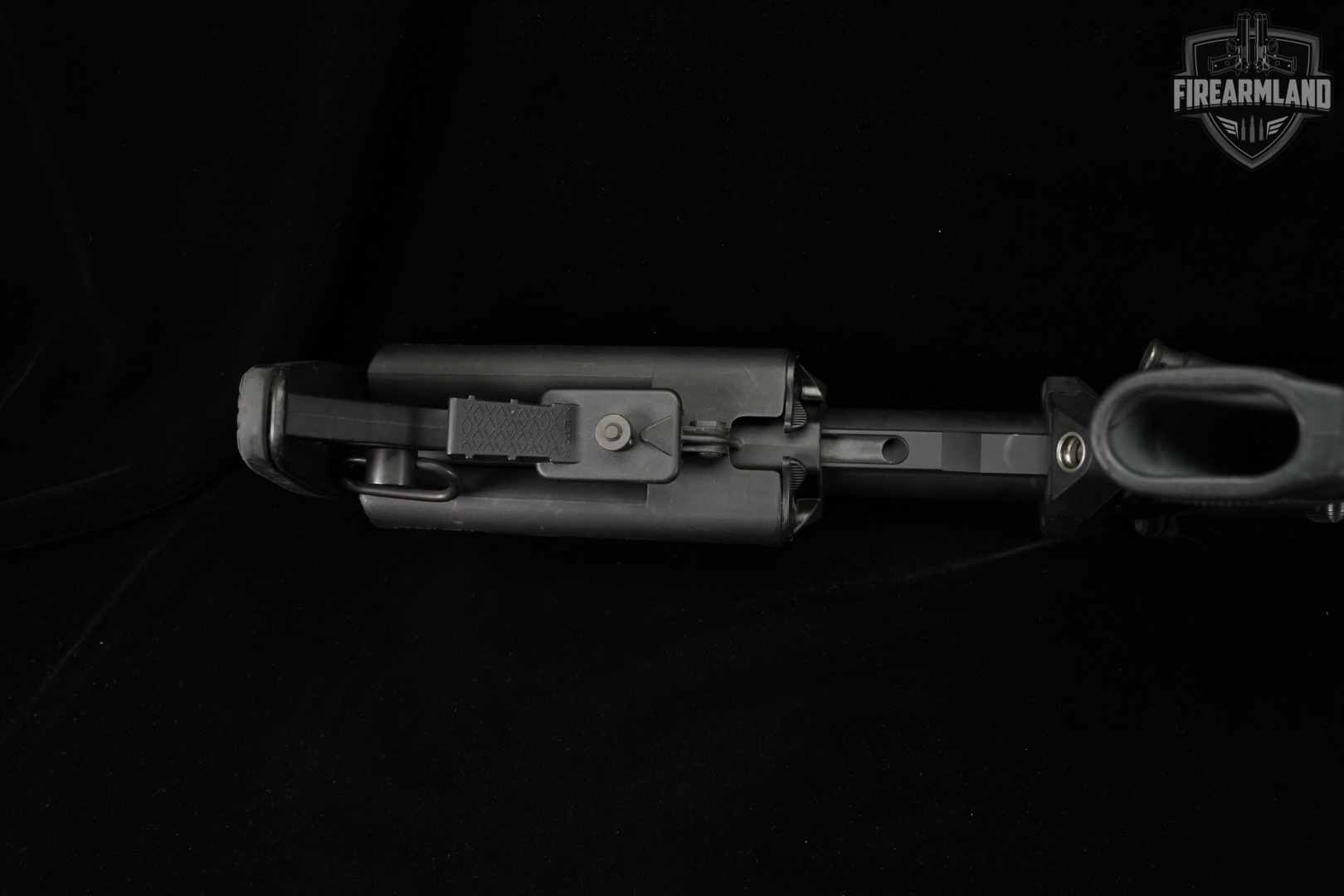 Colt LE901-16S Modular Carbine 308 Winchester AR-10 AR10 16" LE-901 +2 MAGS-img-14