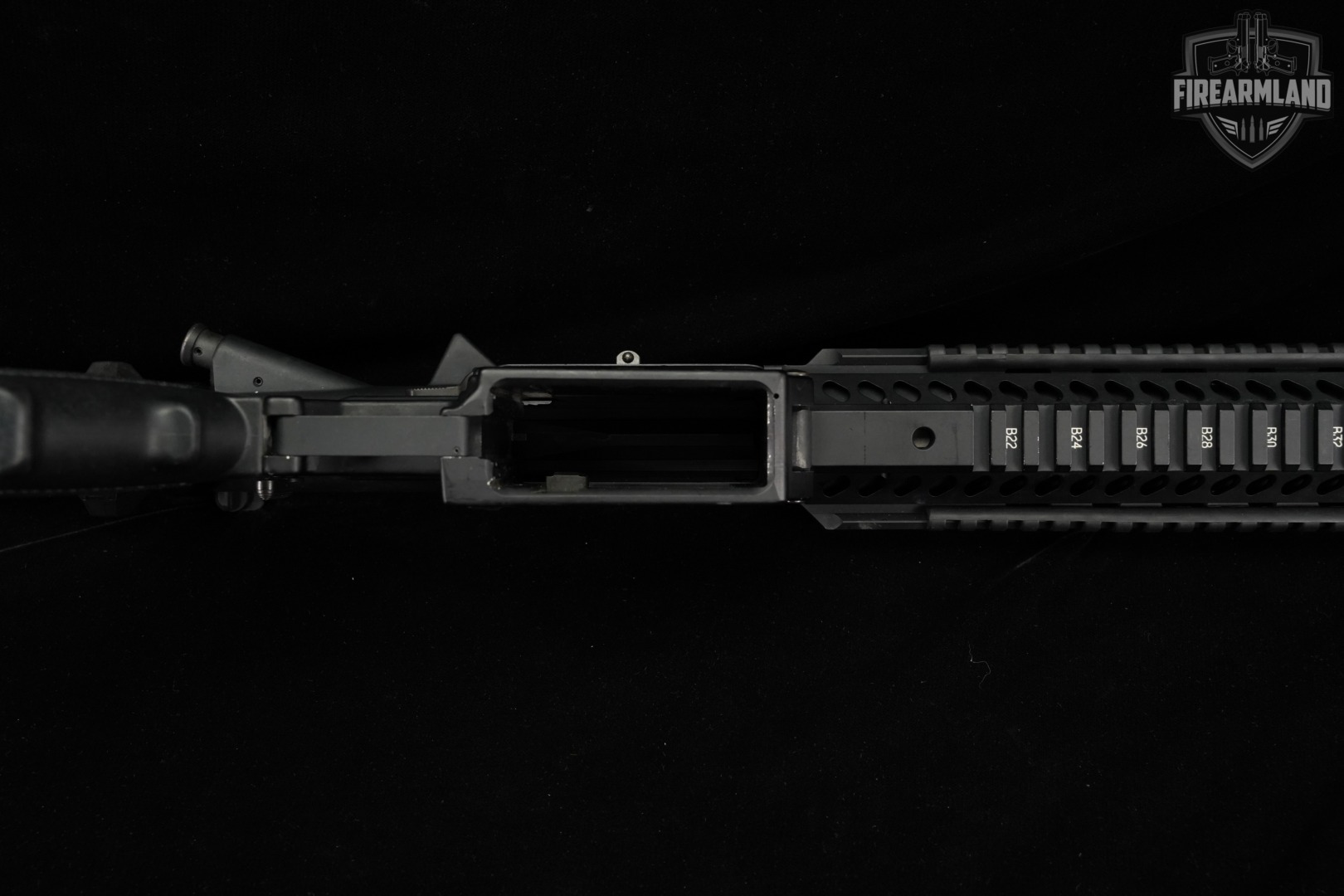 Colt LE901-16S Modular Carbine 308 Winchester AR-10 AR10 16" LE-901 +2 MAGS-img-15