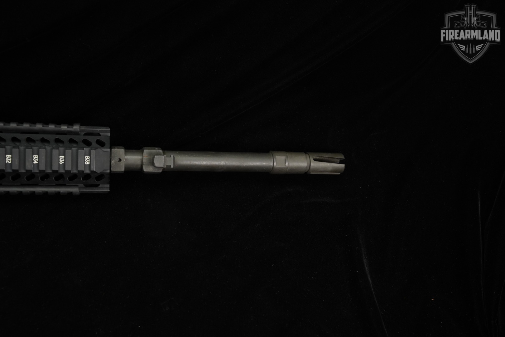 Colt LE901-16S Modular Carbine 308 Winchester AR-10 AR10 16" LE-901 +2 MAGS-img-16