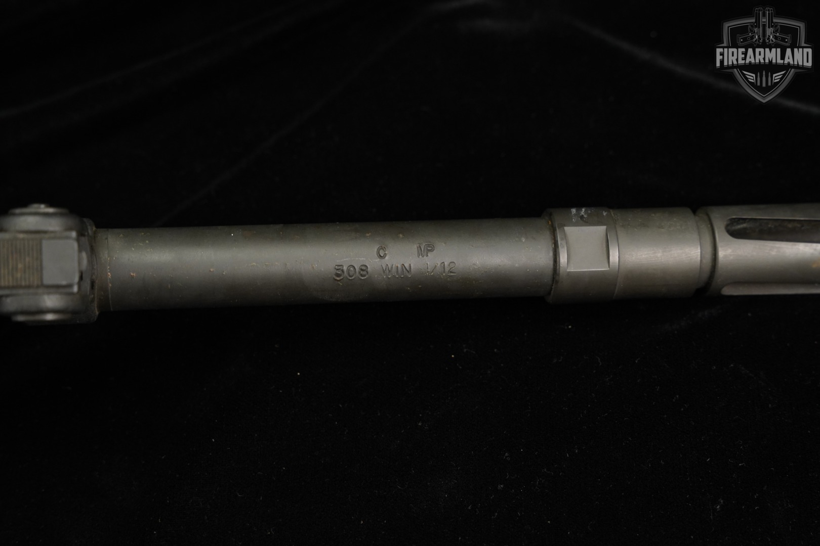 Colt LE901-16S Modular Carbine 308 Winchester AR-10 AR10 16" LE-901 +2 MAGS-img-20
