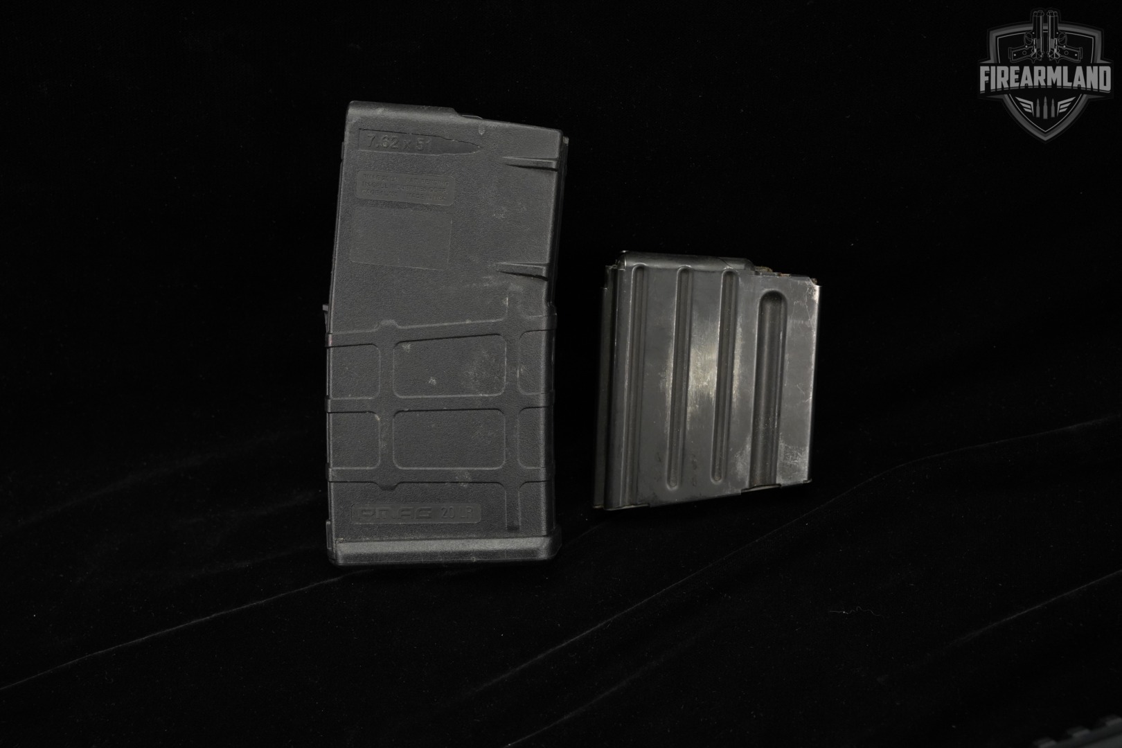 Colt LE901-16S Modular Carbine 308 Winchester AR-10 AR10 16" LE-901 +2 MAGS-img-24