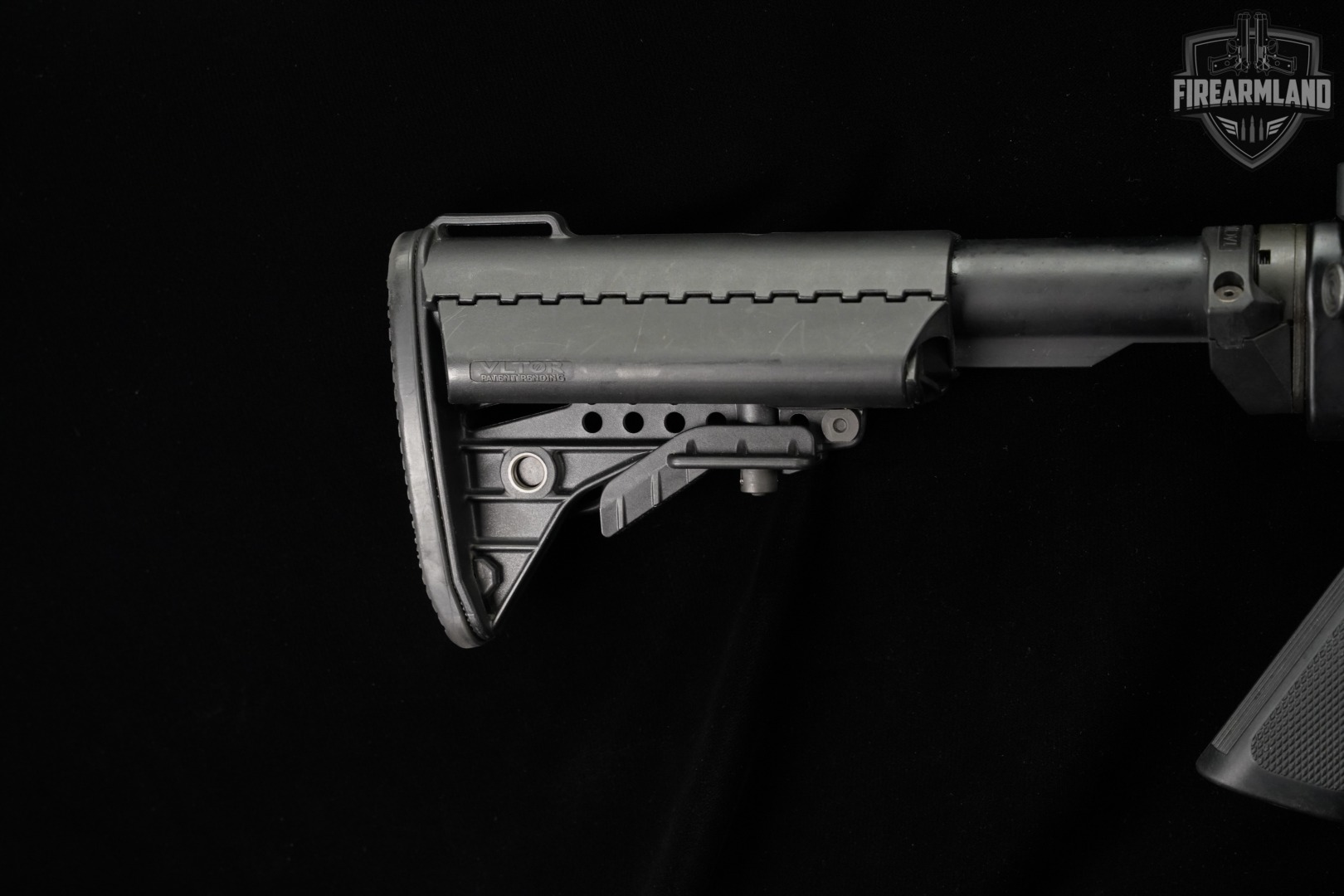Colt LE901-16S Modular Carbine 308 Winchester AR-10 AR10 16" LE-901 +2 MAGS-img-4