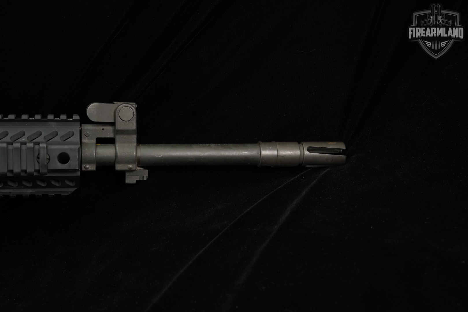 Colt LE901-16S Modular Carbine 308 Winchester AR-10 AR10 16" LE-901 +2 MAGS-img-6