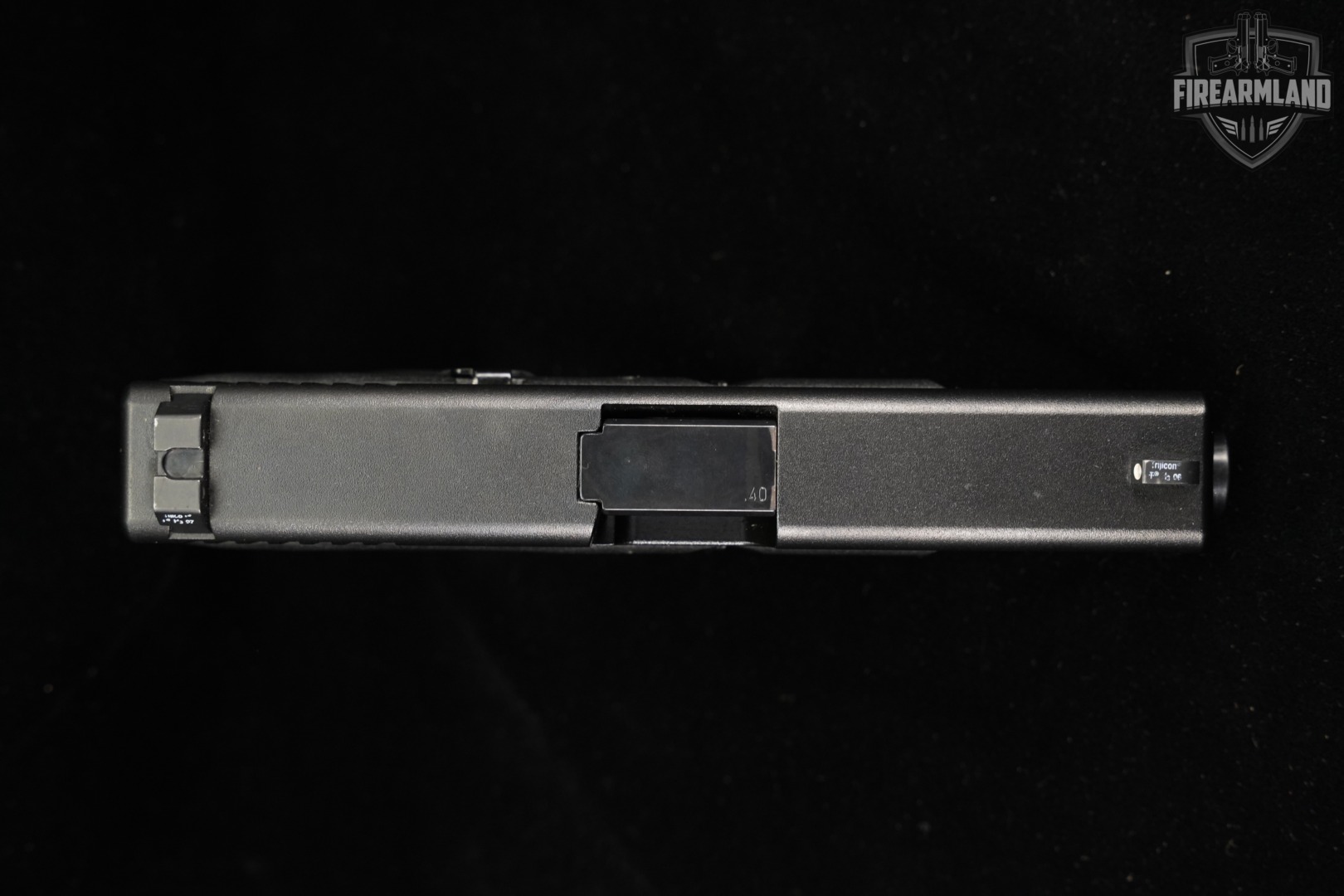 Glock 23 Gen3 G23 Gen 3 40 S&W 4.02" +THREE MAGS, ORIG CASE-img-6