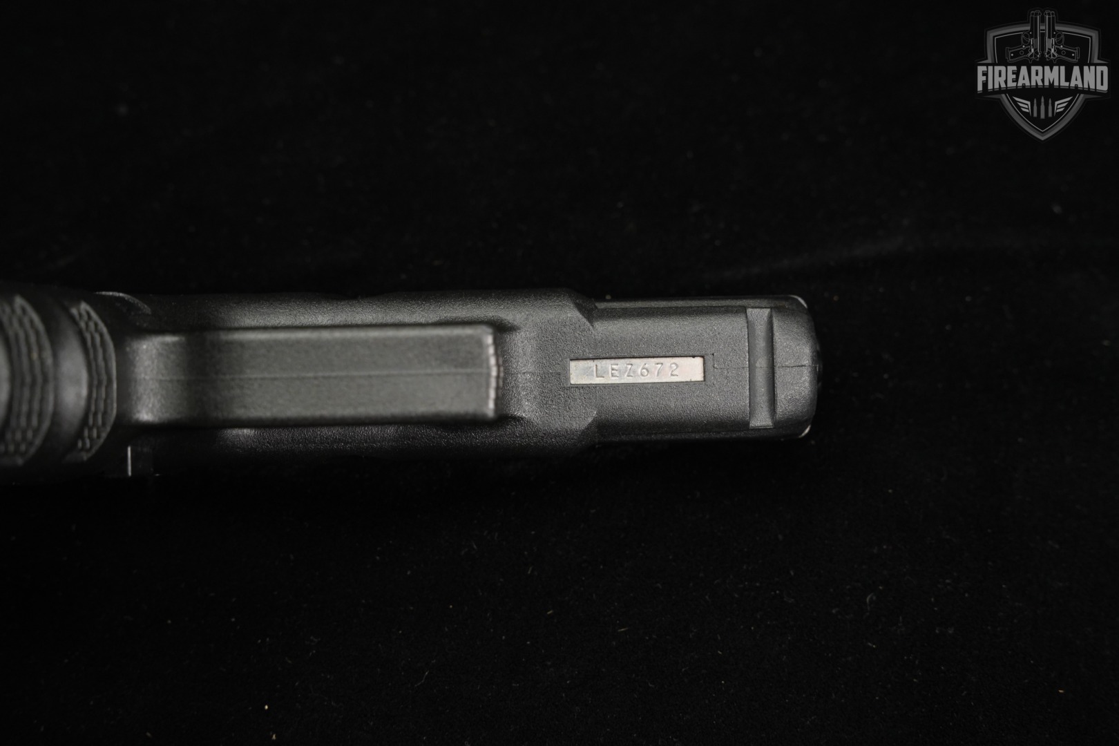 Glock 23 Gen3 G23 Gen 3 40 S&W 4.02" +THREE MAGS, ORIG CASE-img-7