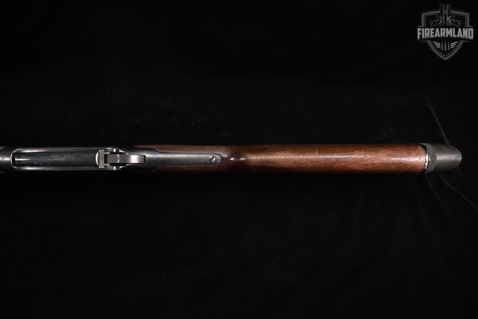 1951 Winchester Model 94 Carbine Pre-64 32 Win Spl 20" Blued & Walnut M94-img-10