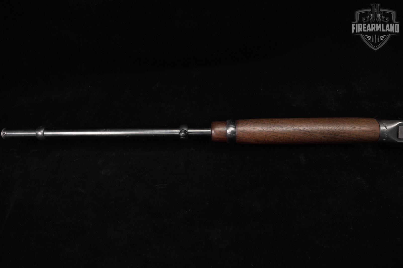 1951 Winchester Model 94 Carbine Pre-64 32 Win Spl 20" Blued & Walnut M94-img-11