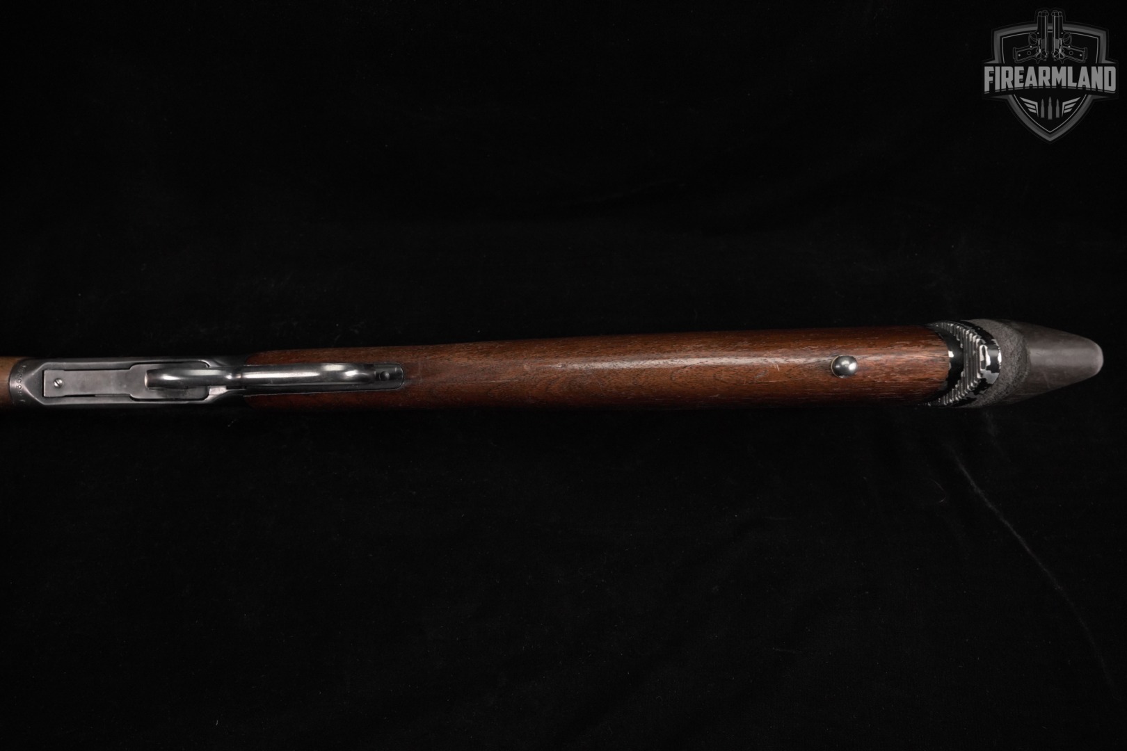 1951 Winchester Model 94 Carbine Pre-64 32 Win Spl 20" Blued & Walnut M94-img-12