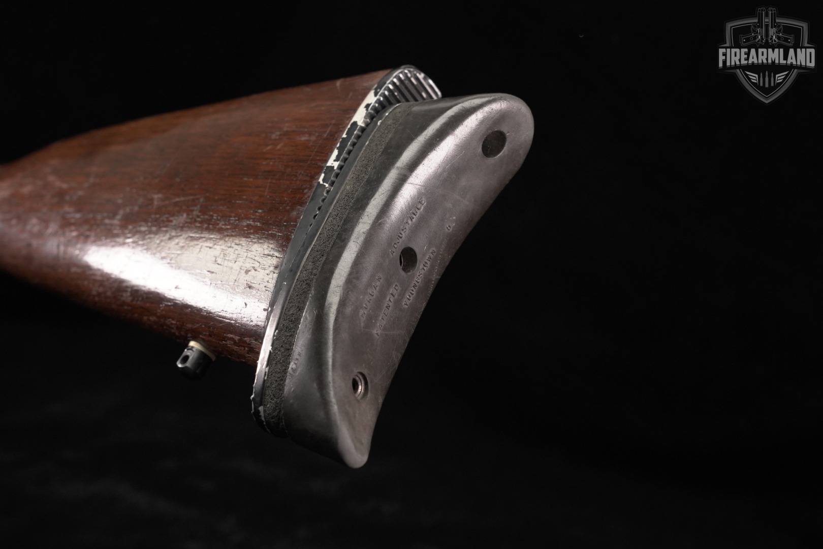1951 Winchester Model 94 Carbine Pre-64 32 Win Spl 20" Blued & Walnut M94-img-13