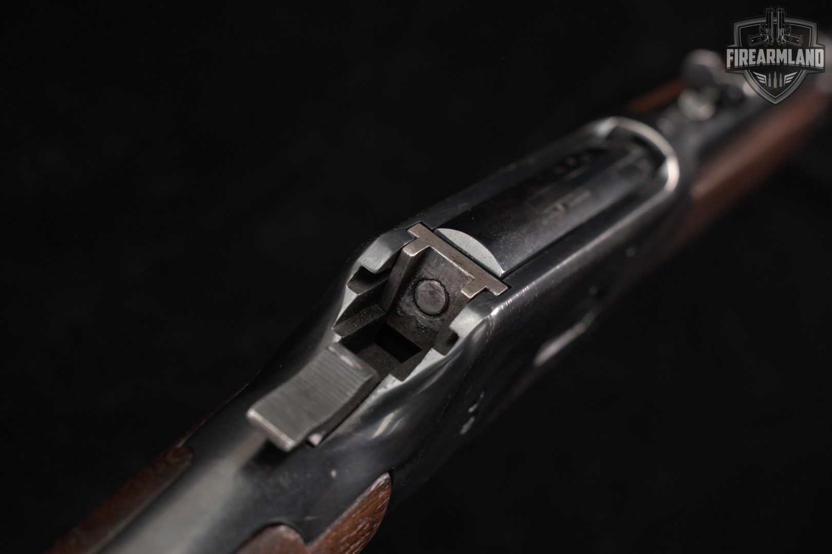 1951 Winchester Model 94 Carbine Pre-64 32 Win Spl 20" Blued & Walnut M94-img-15