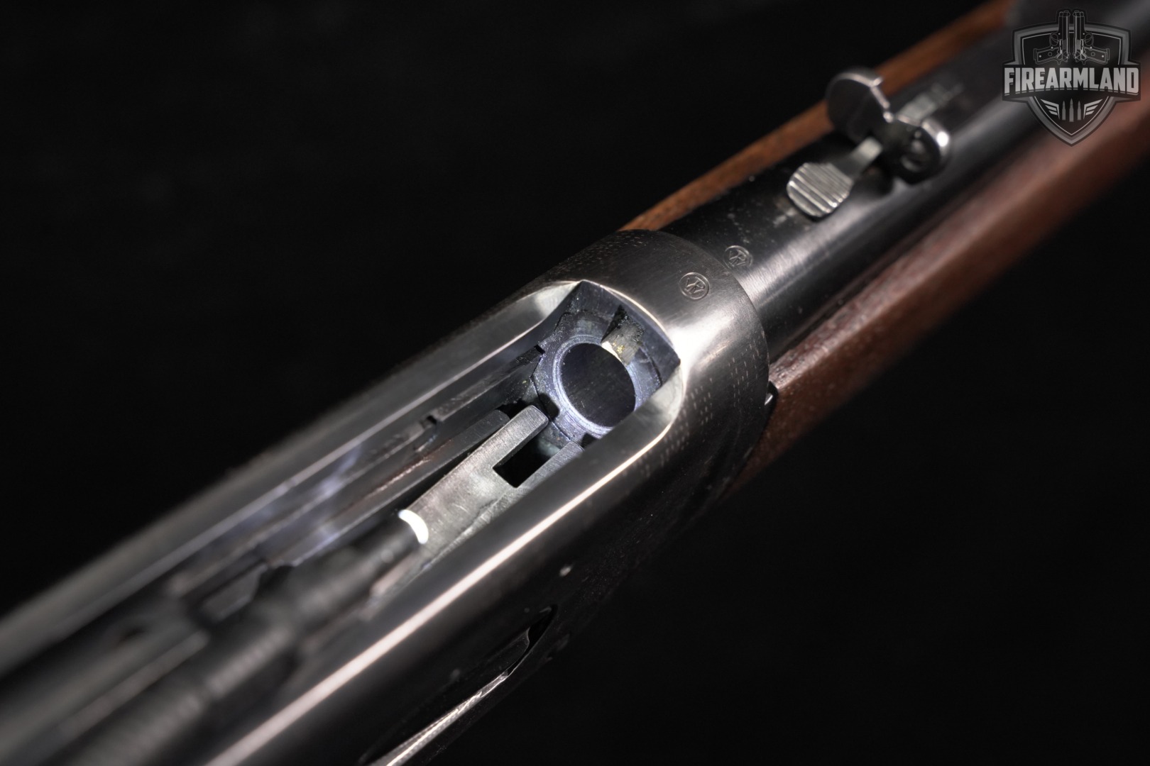 1951 Winchester Model 94 Carbine Pre-64 32 Win Spl 20" Blued & Walnut M94-img-16