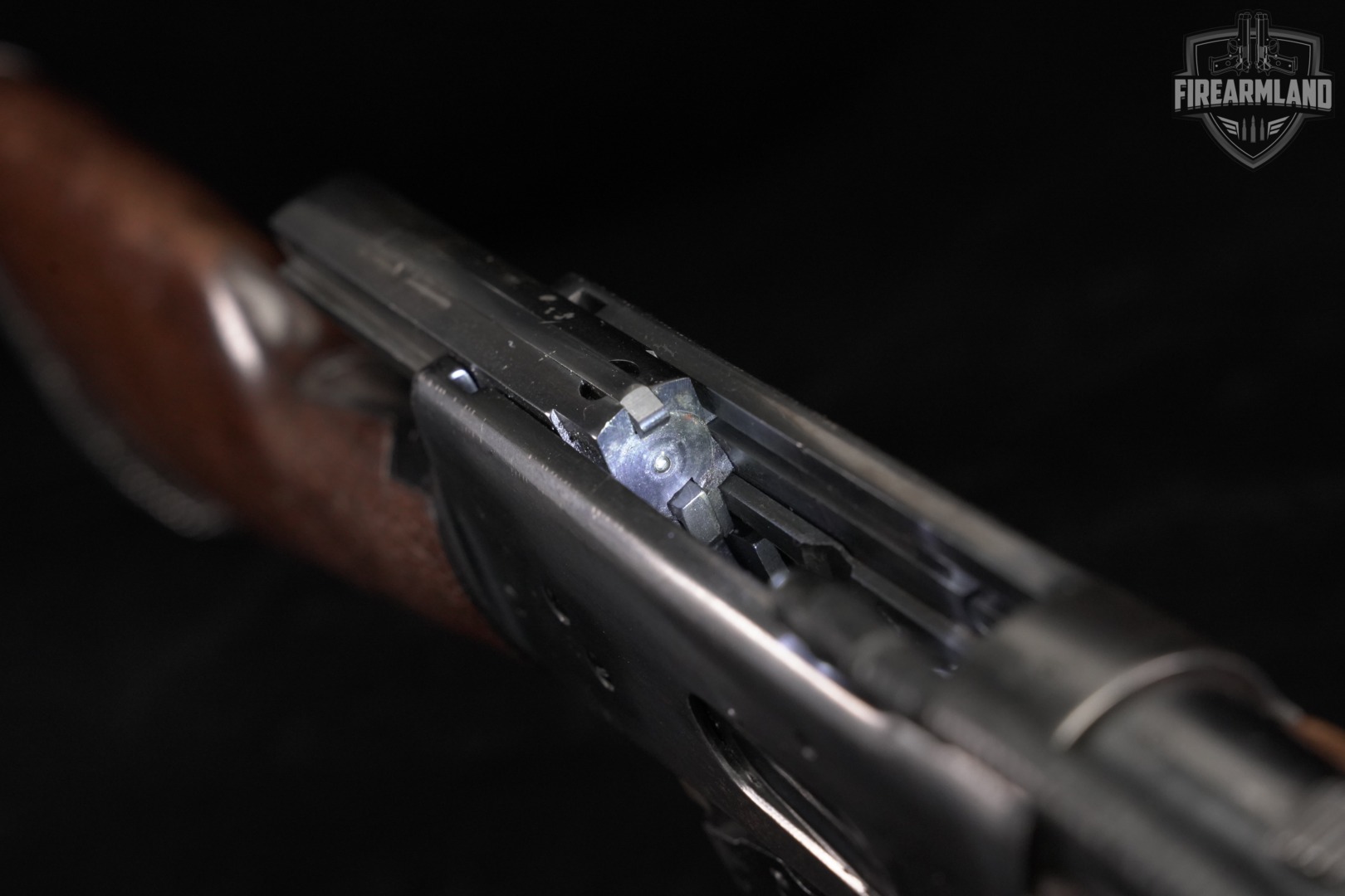 1951 Winchester Model 94 Carbine Pre-64 32 Win Spl 20" Blued & Walnut M94-img-17