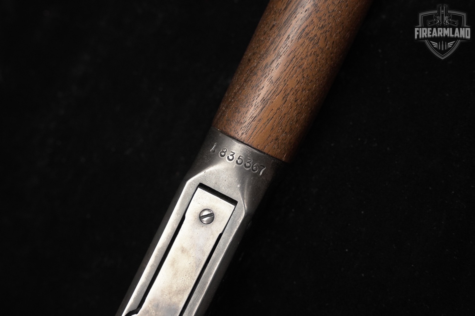 1951 Winchester Model 94 Carbine Pre-64 32 Win Spl 20" Blued & Walnut M94-img-18
