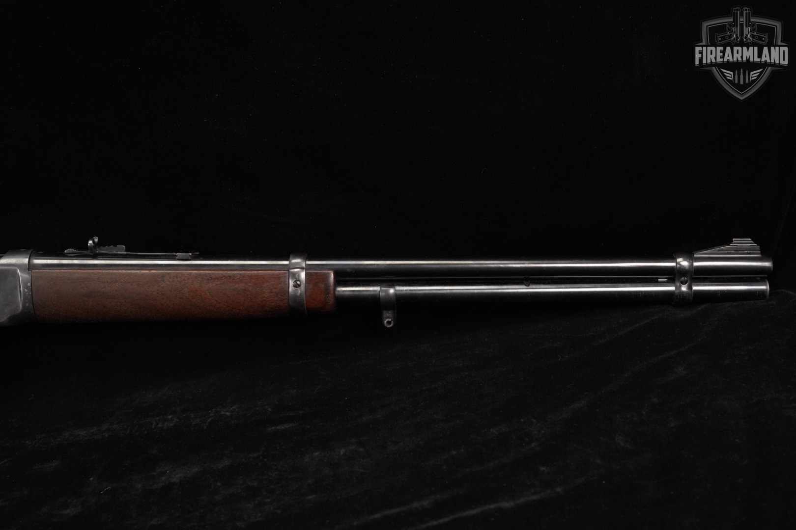 1951 Winchester Model 94 Carbine Pre-64 32 Win Spl 20" Blued & Walnut M94-img-5