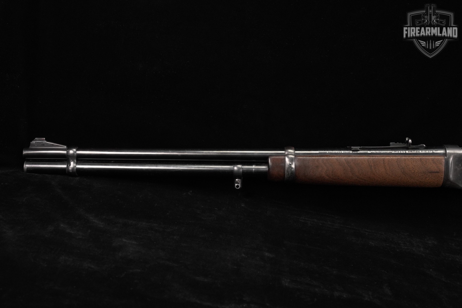 1951 Winchester Model 94 Carbine Pre-64 32 Win Spl 20" Blued & Walnut M94-img-7