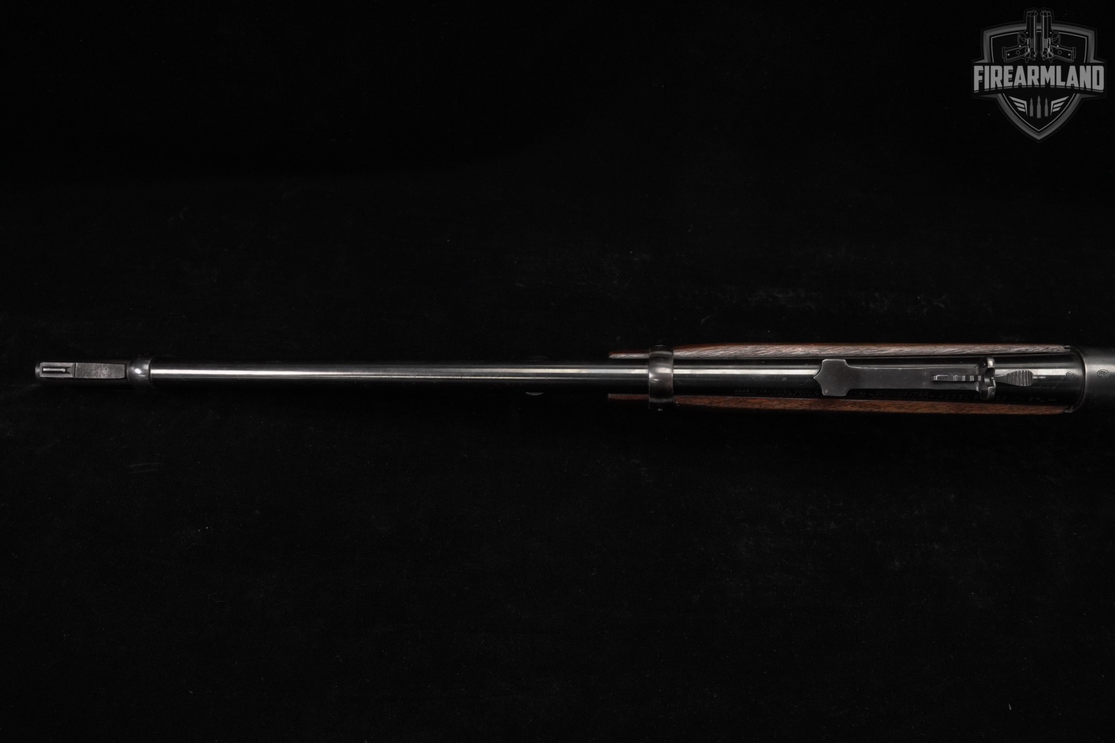 1951 Winchester Model 94 Carbine Pre-64 32 Win Spl 20" Blued & Walnut M94-img-9