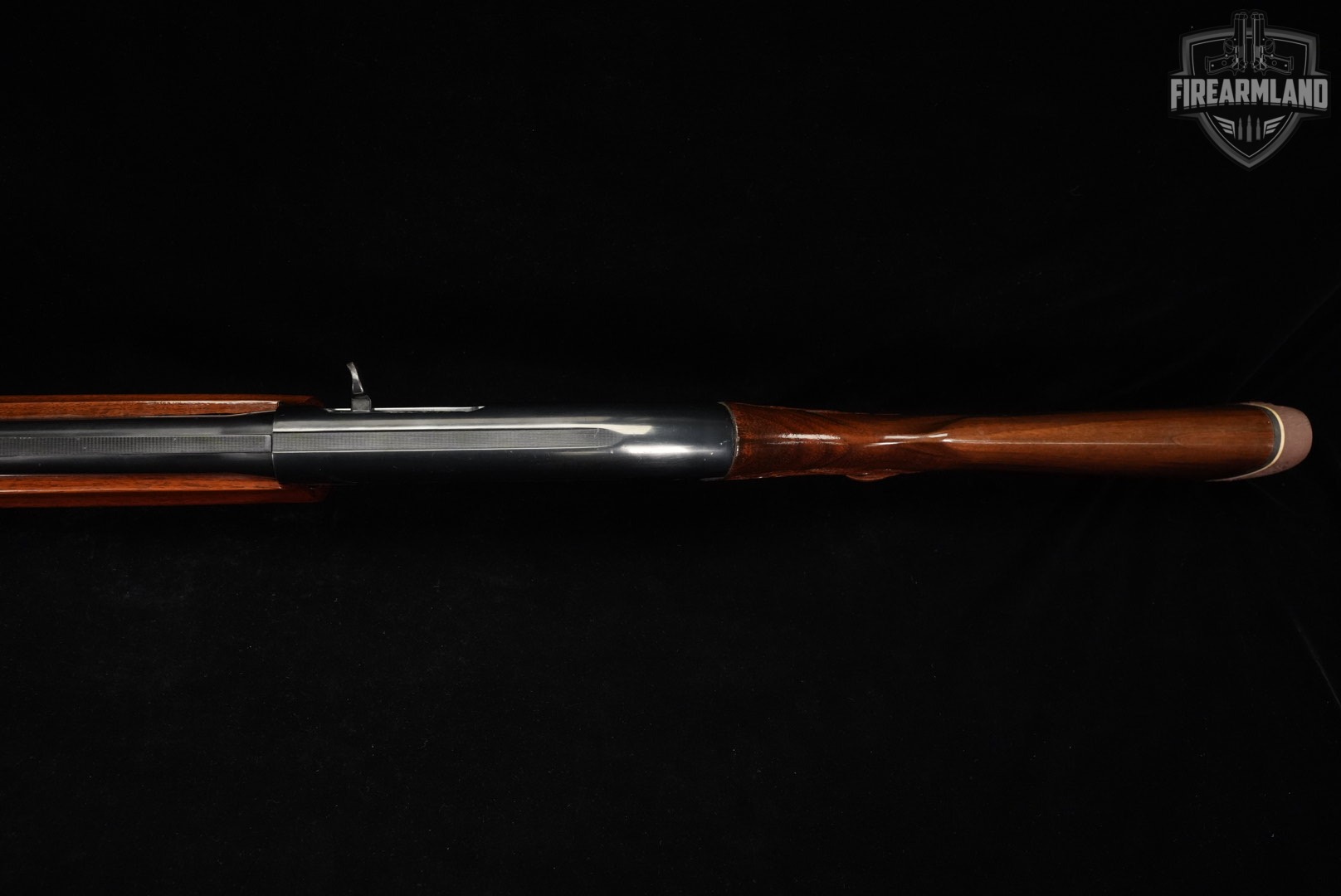Remington Model 1100 Field 12-Gauge 28" Blued & Walnut M1100-img-11