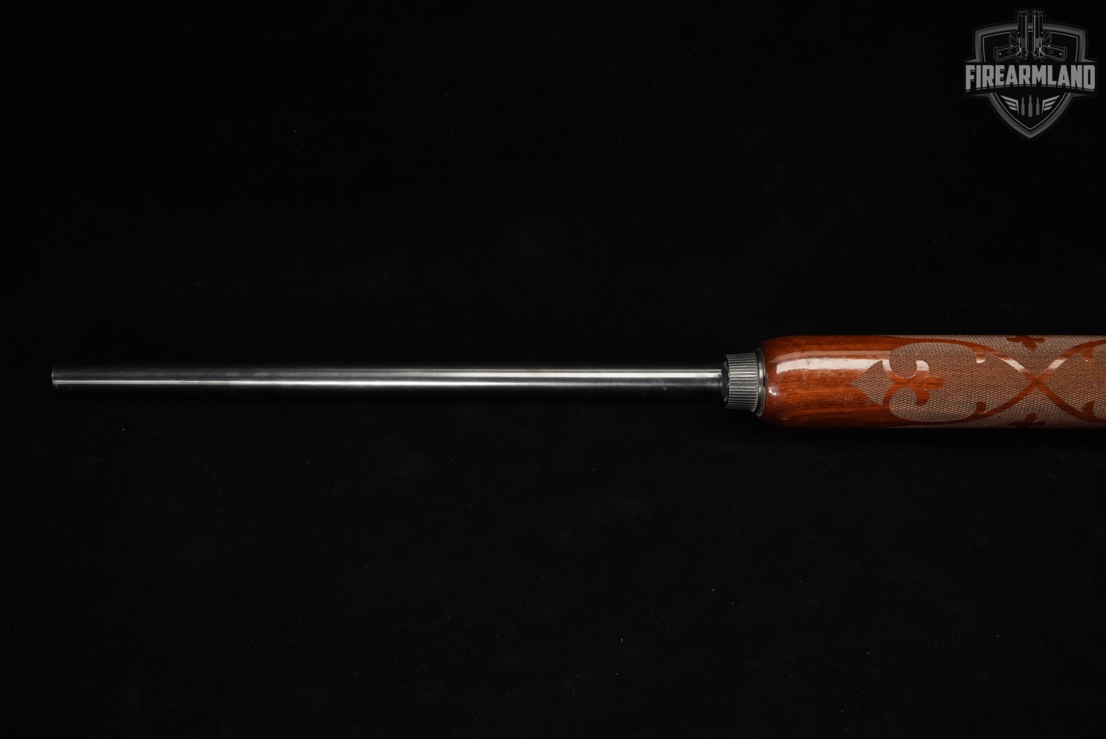 Remington Model 1100 Field 12-Gauge 28" Blued & Walnut M1100-img-12