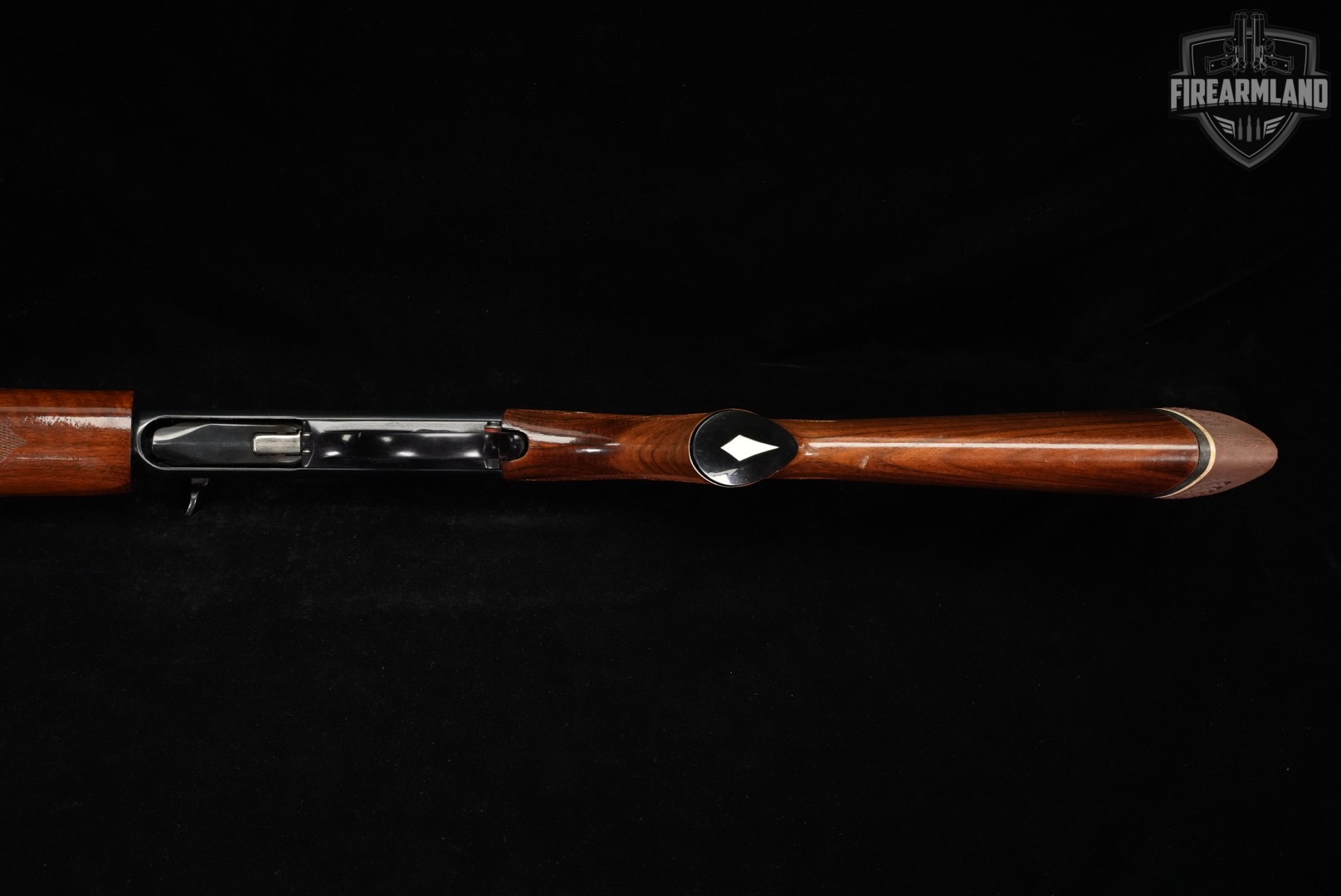 Remington Model 1100 Field 12-Gauge 28" Blued & Walnut M1100-img-13