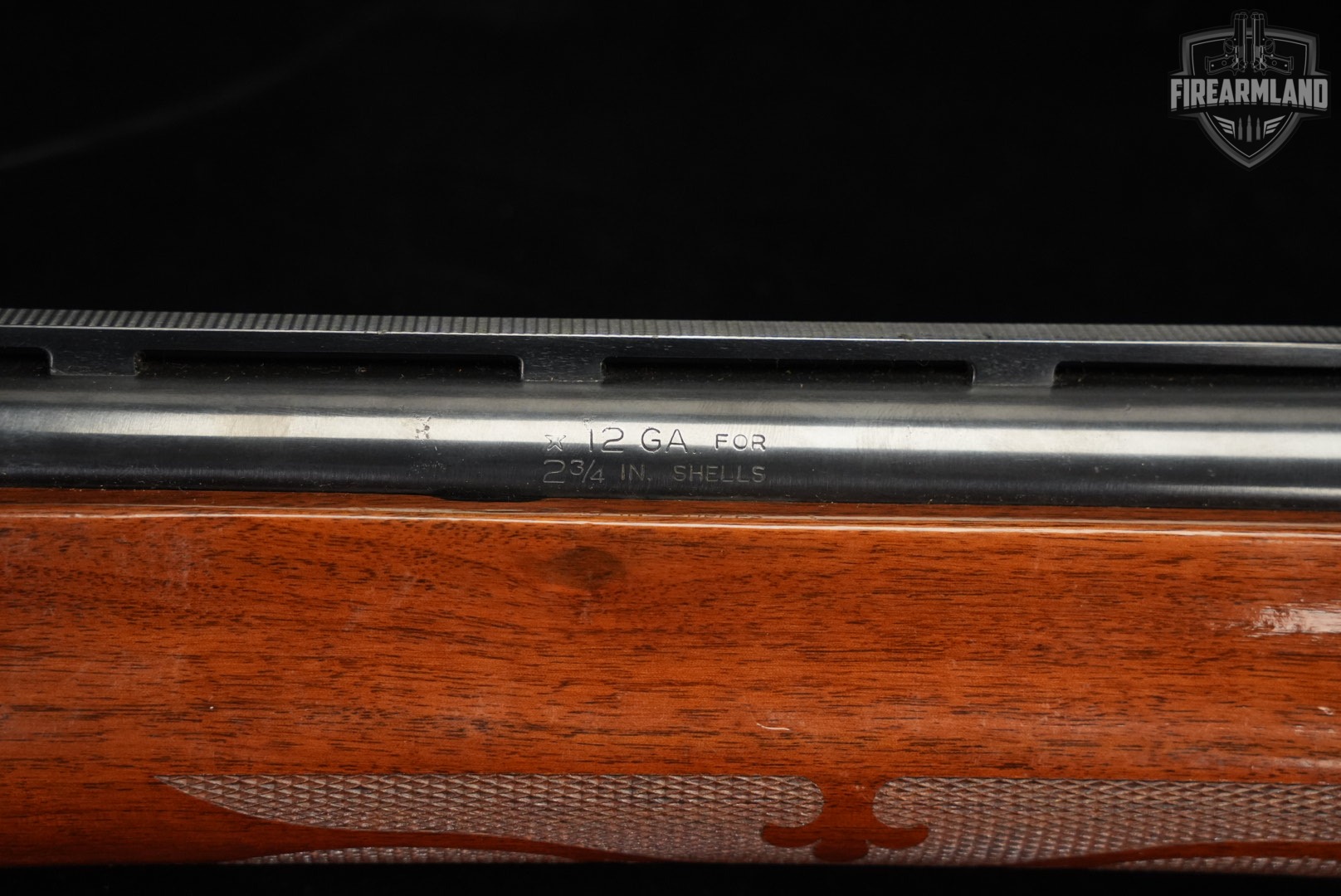 Remington Model 1100 Field 12-Gauge 28" Blued & Walnut M1100-img-18