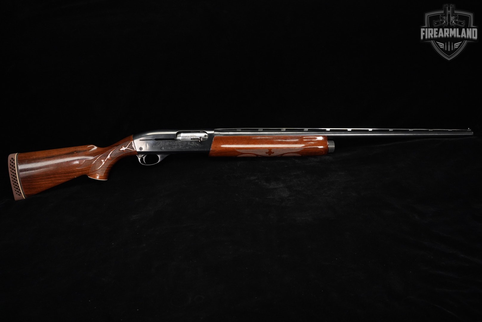 Remington Model 1100 Field 12-Gauge 28" Blued & Walnut M1100-img-4