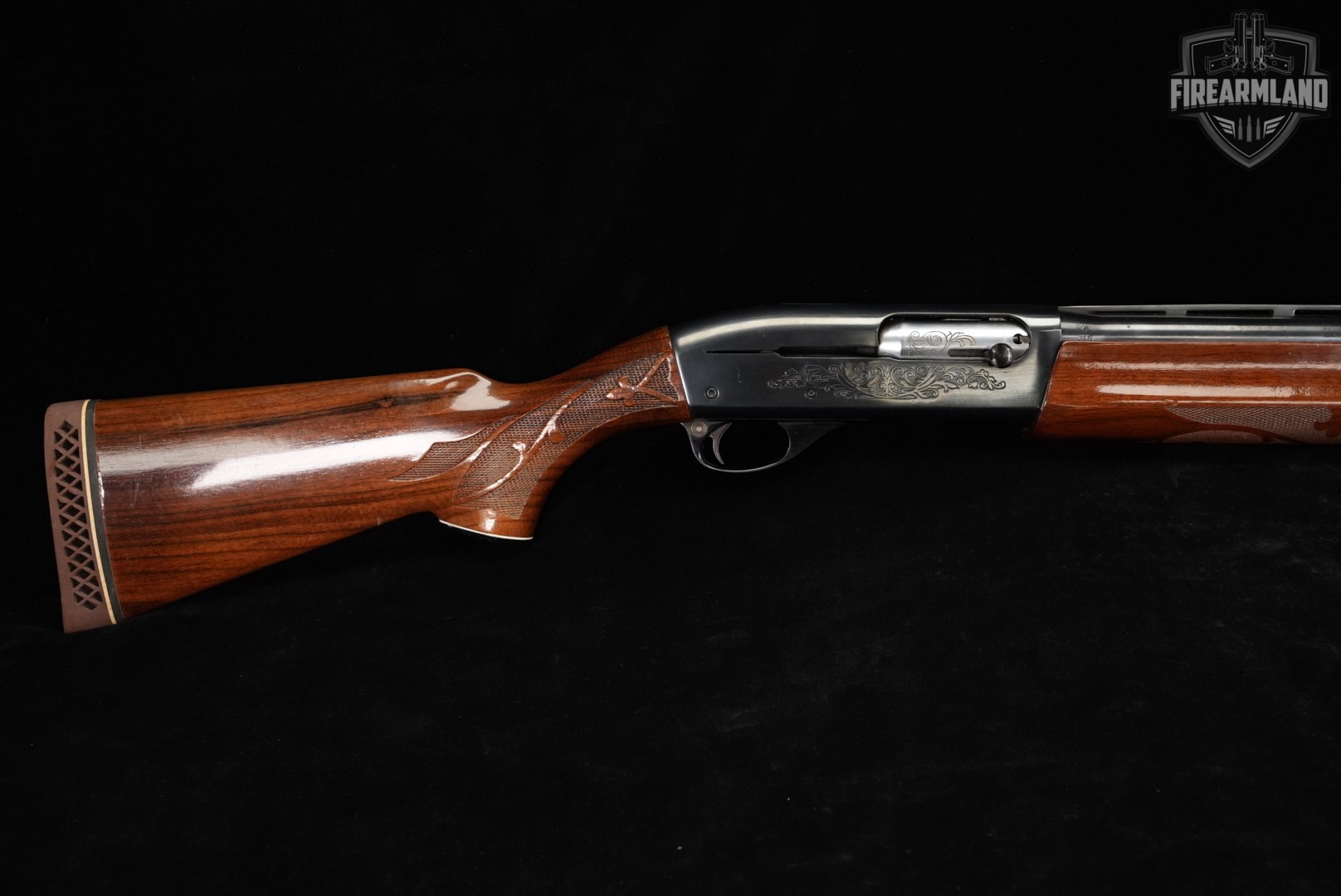 Remington Model 1100 Field 12-Gauge 28" Blued & Walnut M1100-img-5