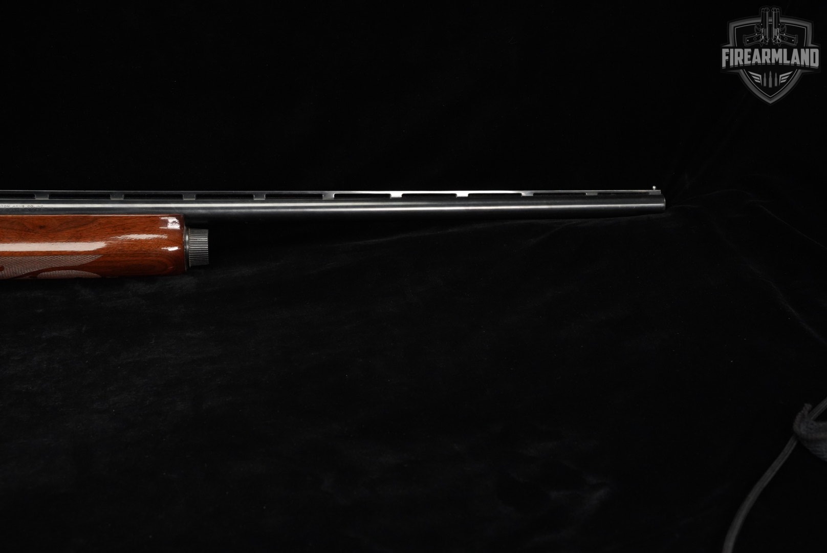 Remington Model 1100 Field 12-Gauge 28" Blued & Walnut M1100-img-6
