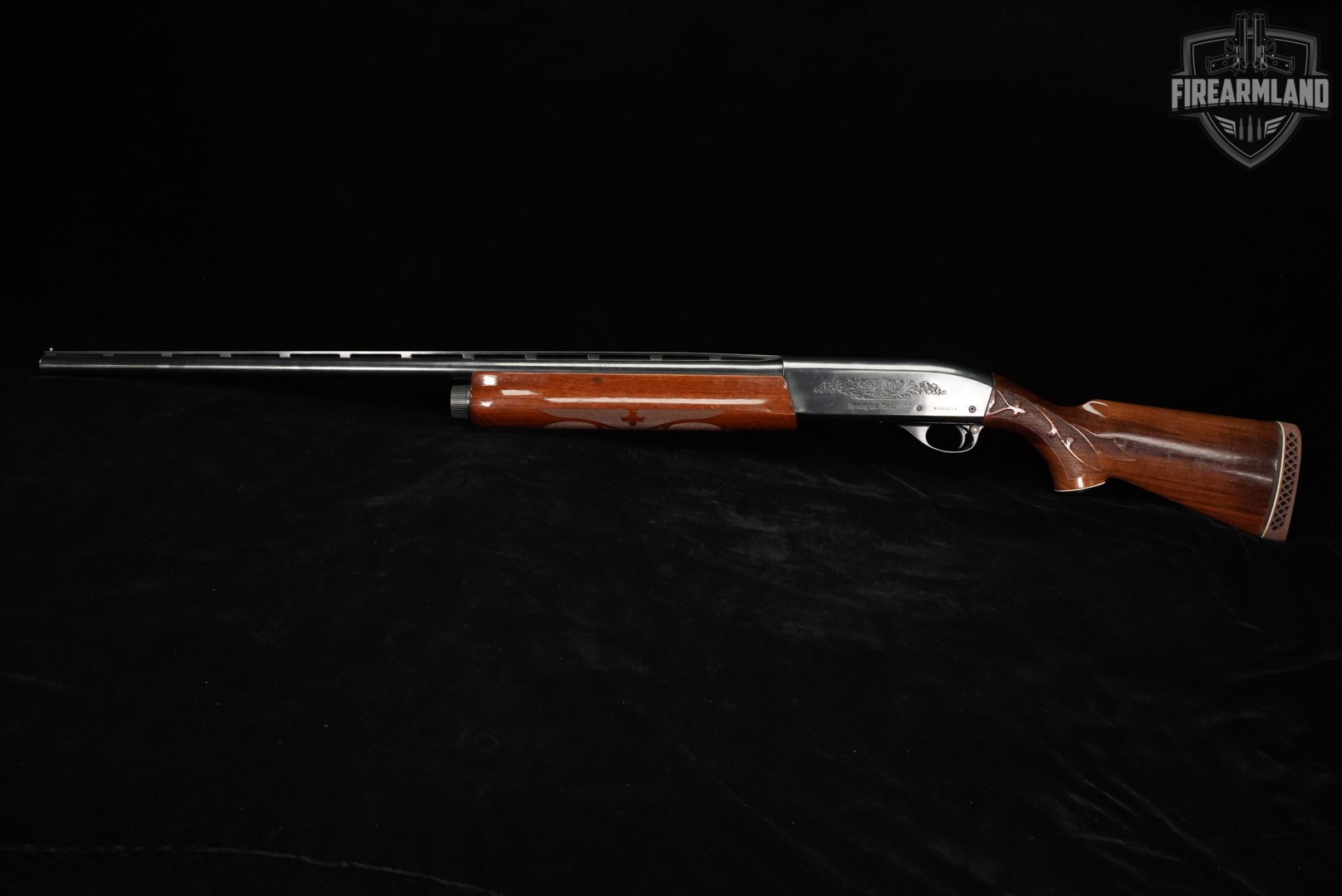 Remington Model 1100 Field 12-Gauge 28" Blued & Walnut M1100-img-7