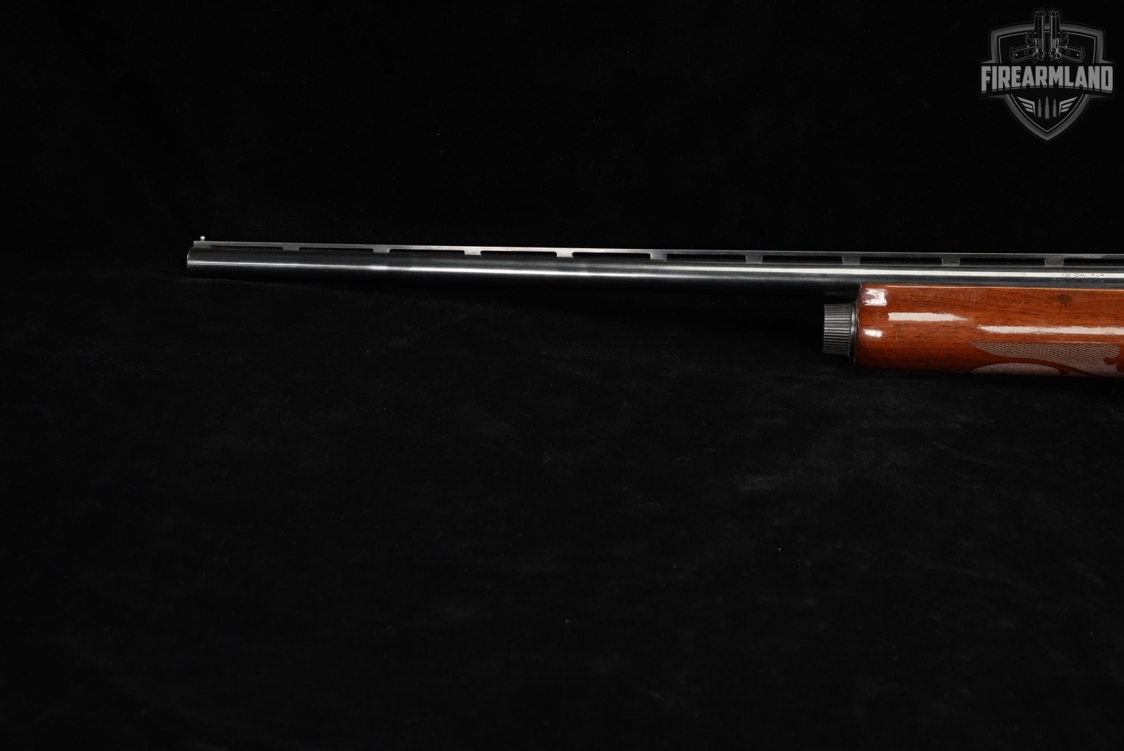 Remington Model 1100 Field 12-Gauge 28" Blued & Walnut M1100-img-8