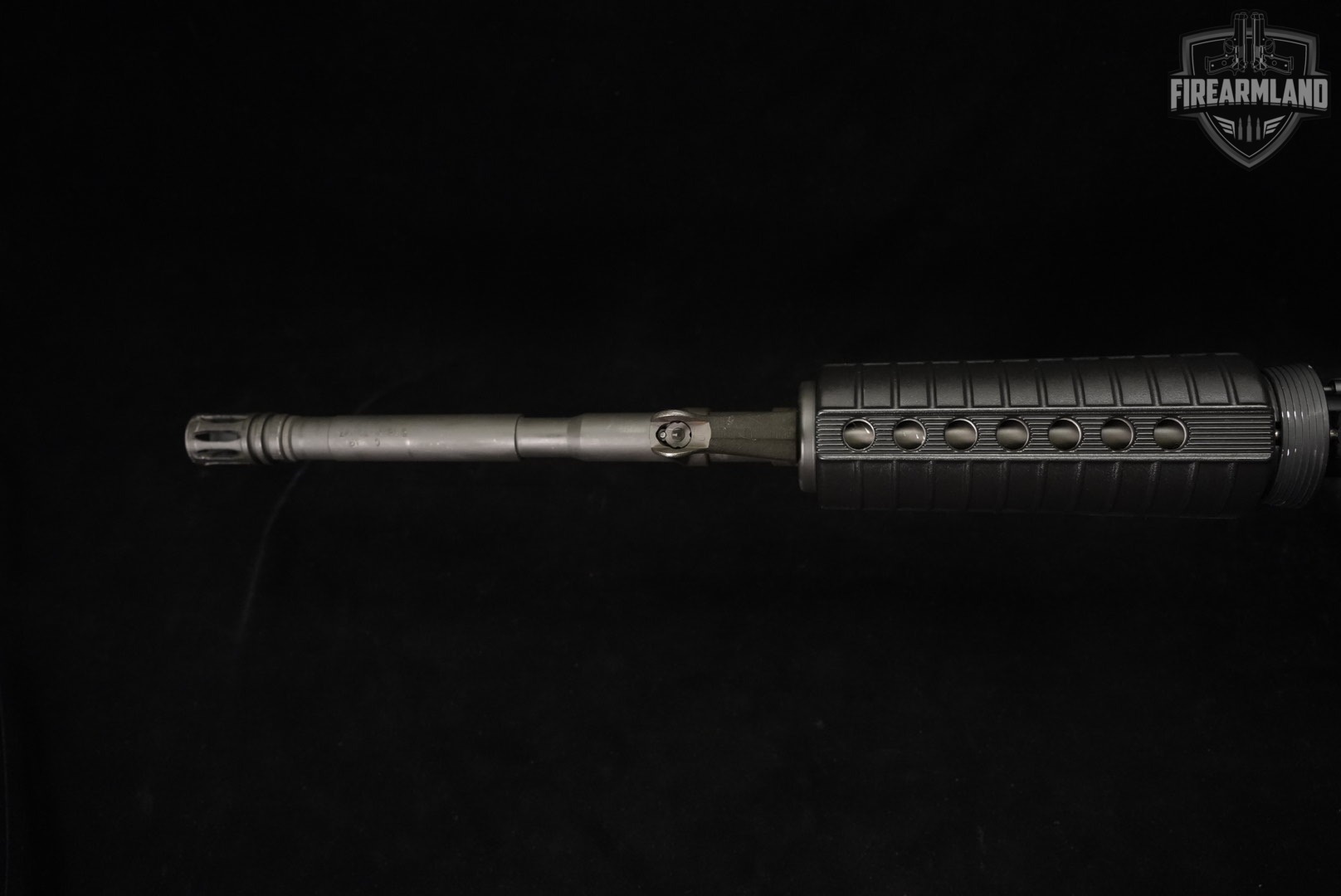 Colt Defense LE6920 Law Enforcement Carbine 5.56 NATO M4 AR-15 AR15 LE-6920-img-10