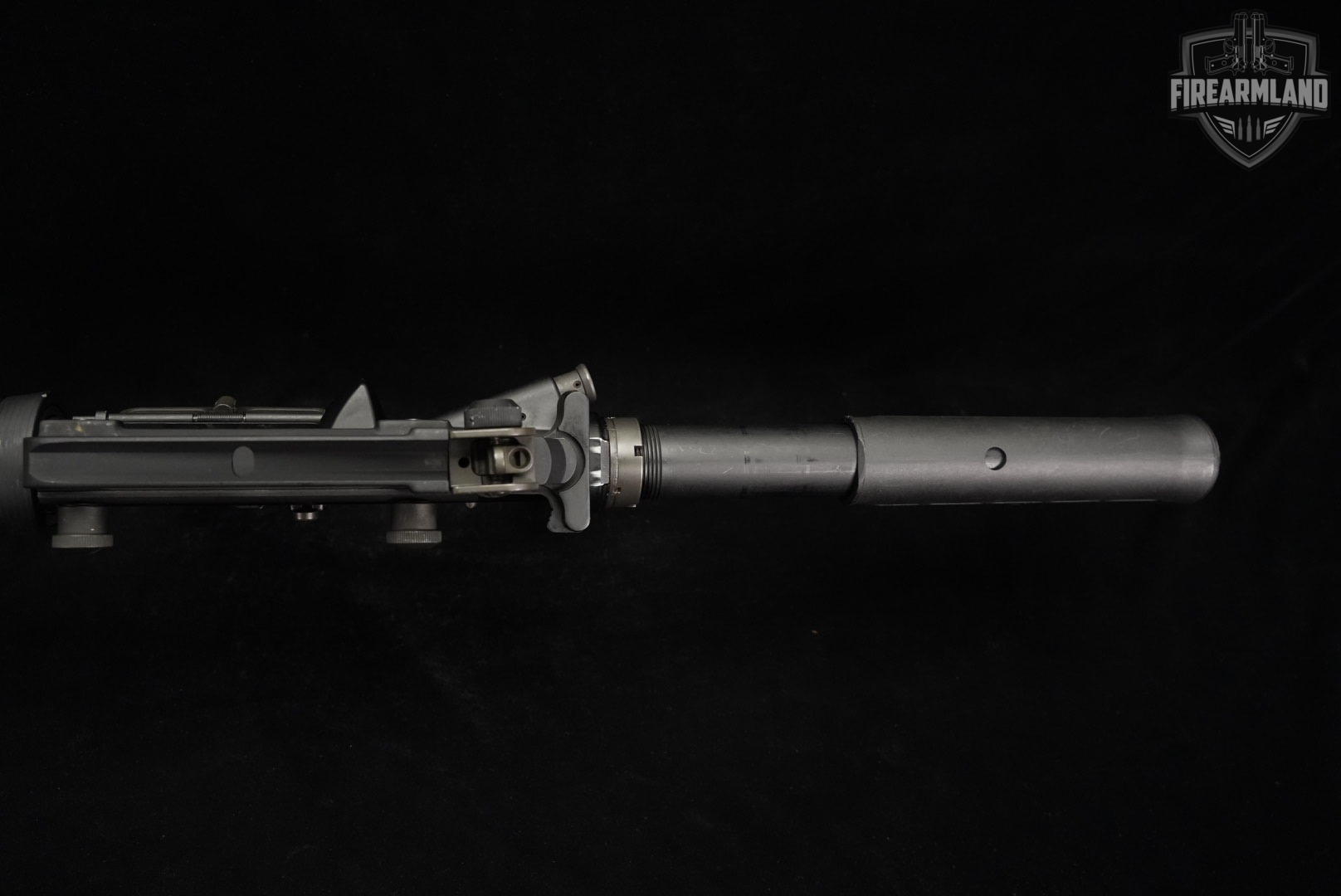 Colt Defense LE6920 Law Enforcement Carbine 5.56 NATO M4 AR-15 AR15 LE-6920-img-11