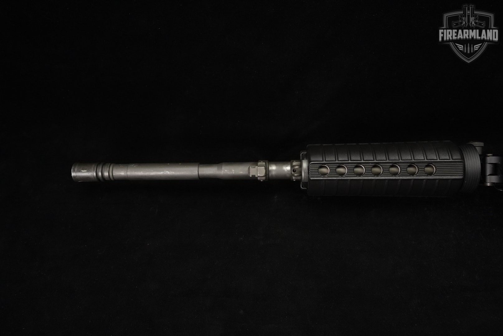 Colt Defense LE6920 Law Enforcement Carbine 5.56 NATO M4 AR-15 AR15 LE-6920-img-12