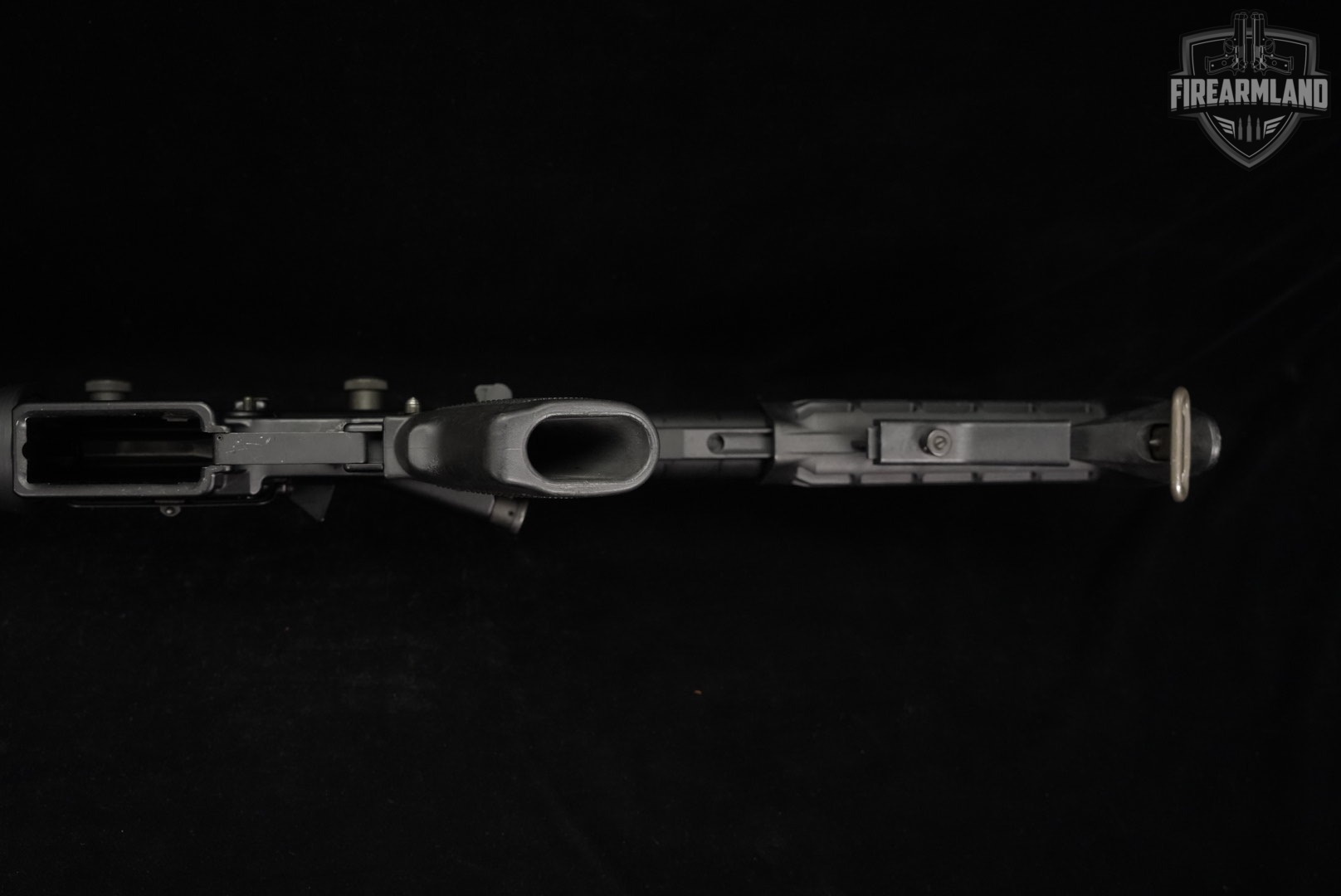 Colt Defense LE6920 Law Enforcement Carbine 5.56 NATO M4 AR-15 AR15 LE-6920-img-13