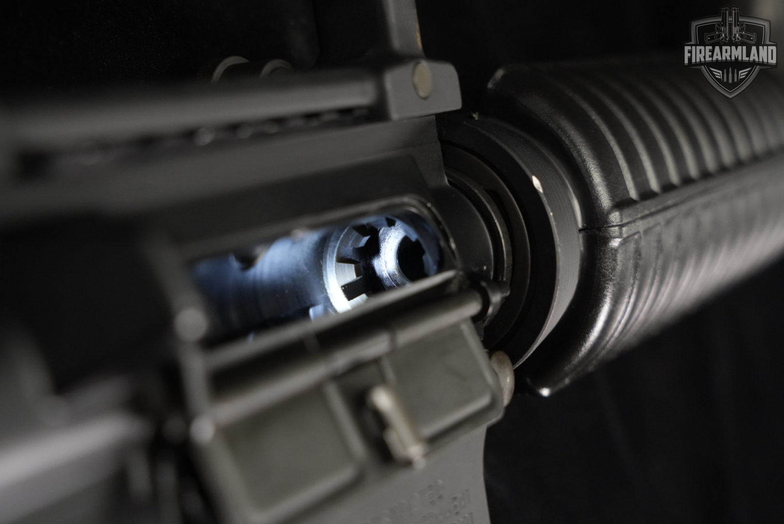 Colt Defense LE6920 Law Enforcement Carbine 5.56 NATO M4 AR-15 AR15 LE-6920-img-16