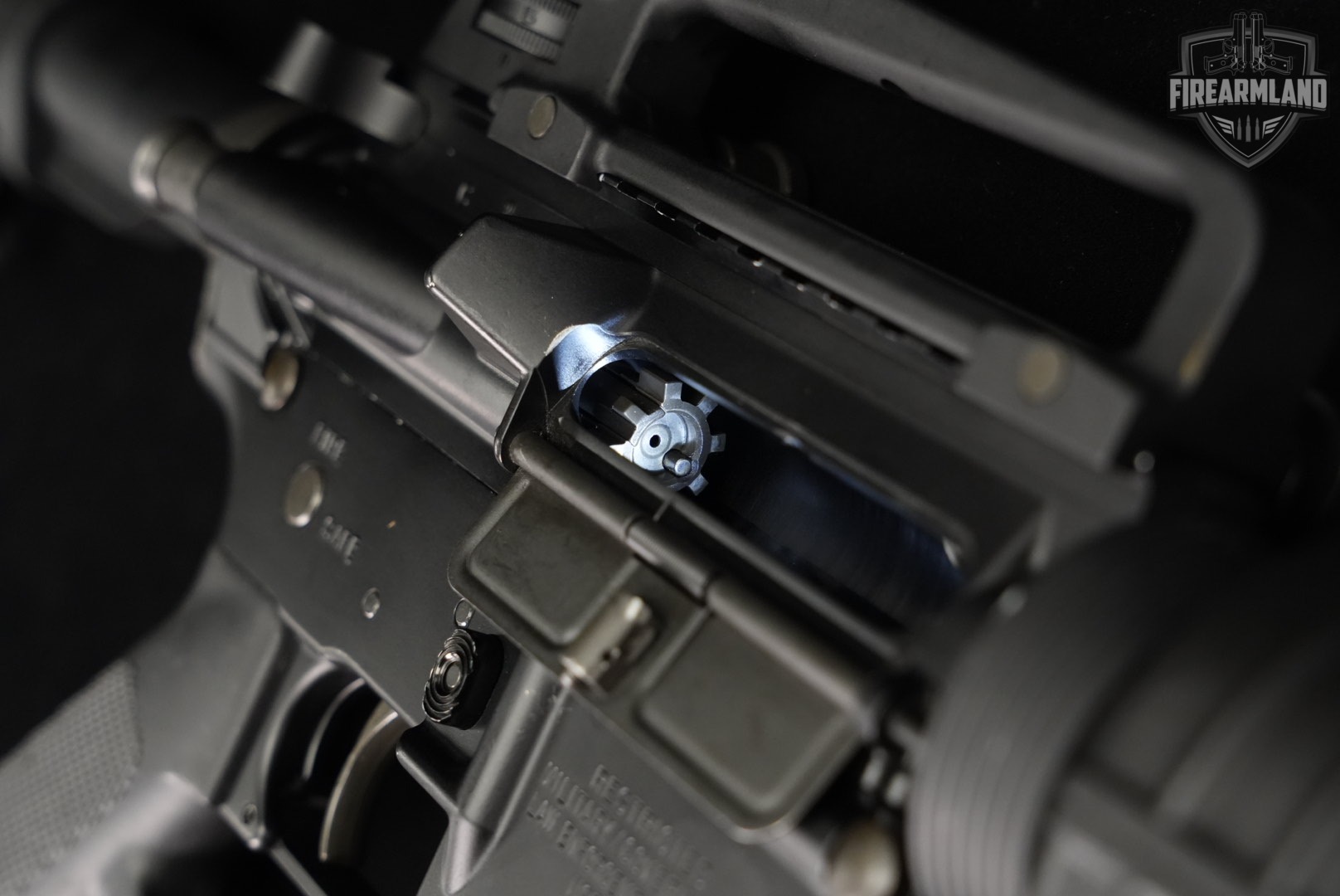Colt Defense LE6920 Law Enforcement Carbine 5.56 NATO M4 AR-15 AR15 LE-6920-img-17