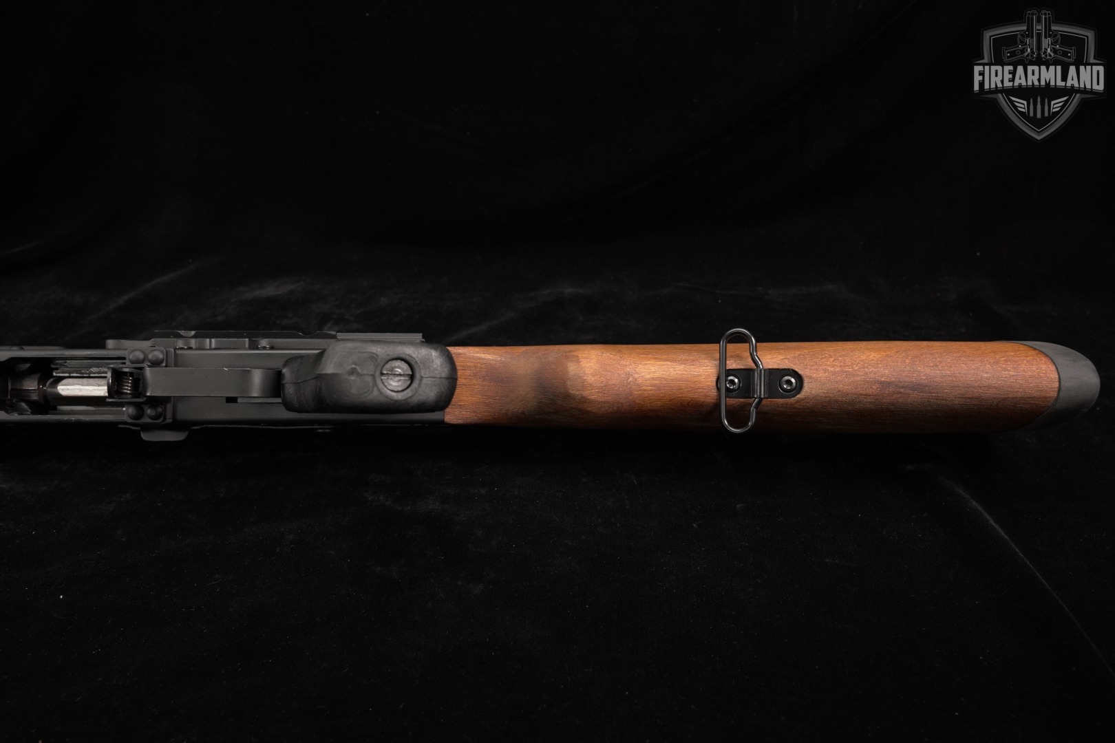 Zastava Arms ZPAPM70 7.62x39 16.3" AKM AK47 AK-47 ZPAP M70 +ORIG BOX-img-12