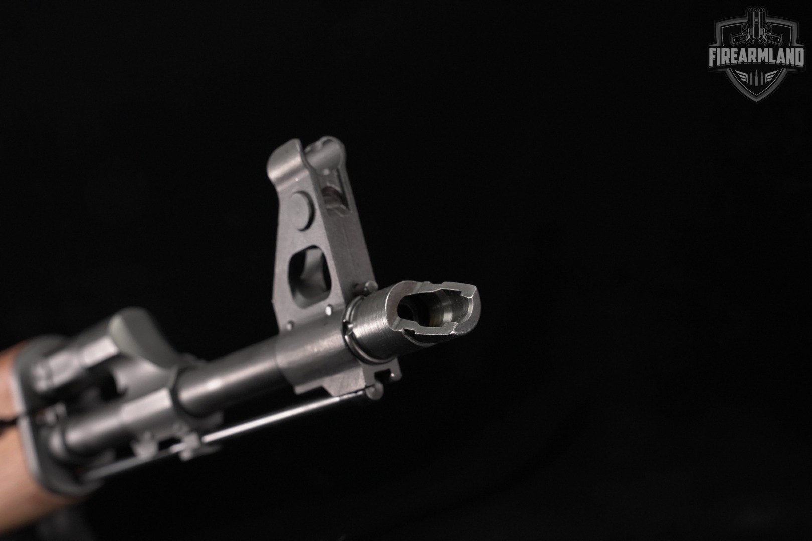 Zastava Arms ZPAPM70 7.62x39 16.3" AKM AK47 AK-47 ZPAP M70 +ORIG BOX-img-14
