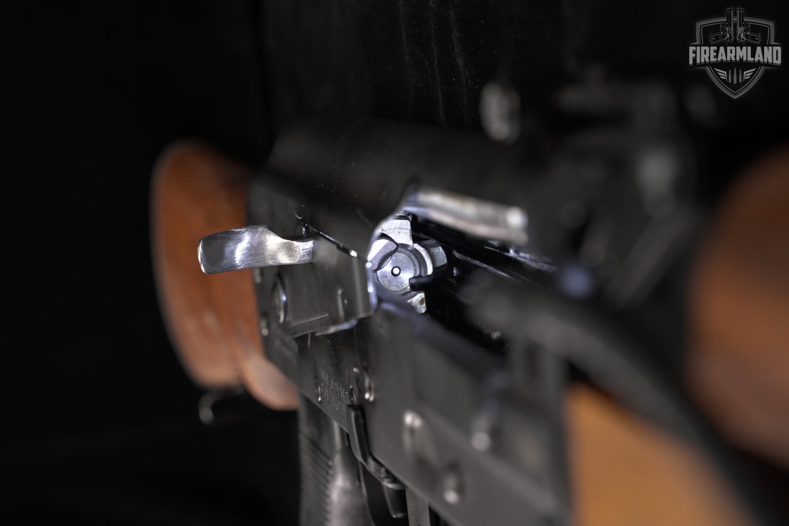 Zastava Arms ZPAPM70 7.62x39 16.3" AKM AK47 AK-47 ZPAP M70 +ORIG BOX-img-16