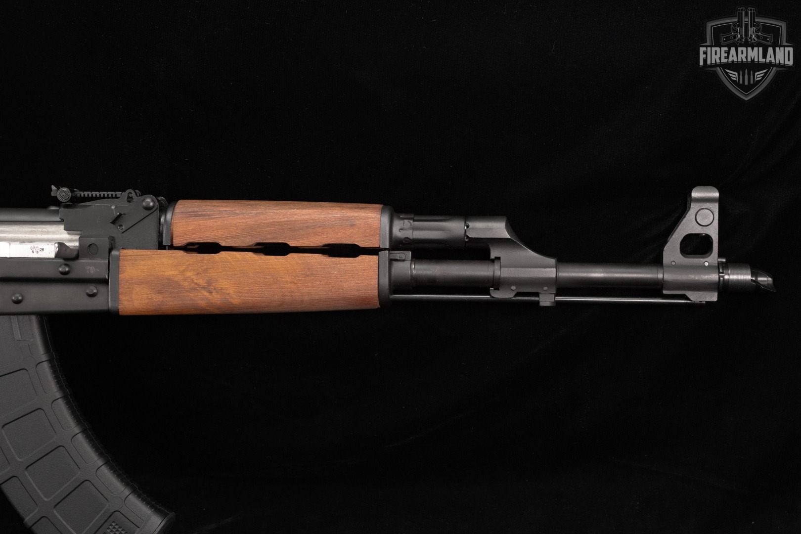 Zastava Arms ZPAPM70 7.62x39 16.3" AKM AK47 AK-47 ZPAP M70 +ORIG BOX-img-5