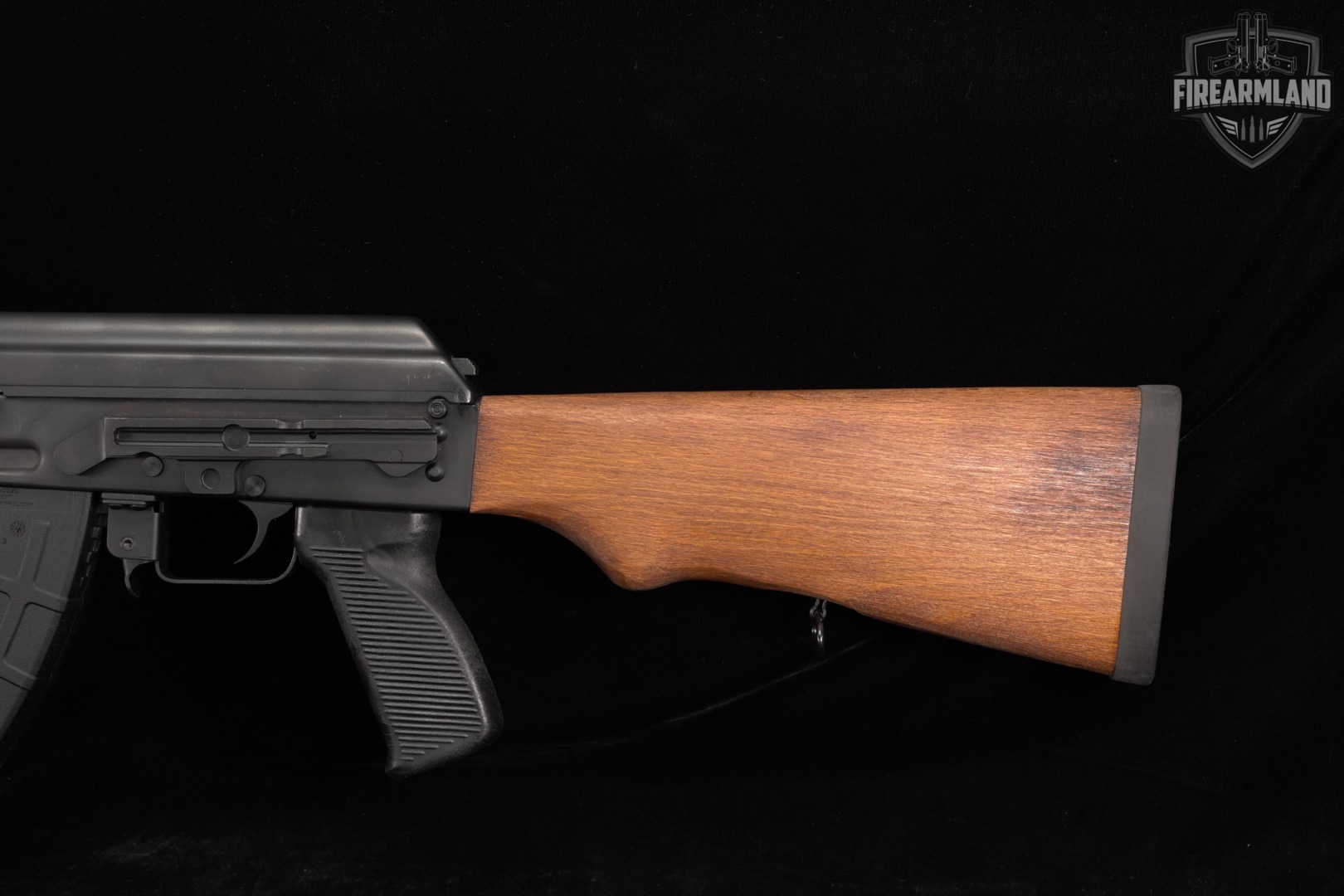 Zastava Arms ZPAPM70 7.62x39 16.3" AKM AK47 AK-47 ZPAP M70 +ORIG BOX-img-8