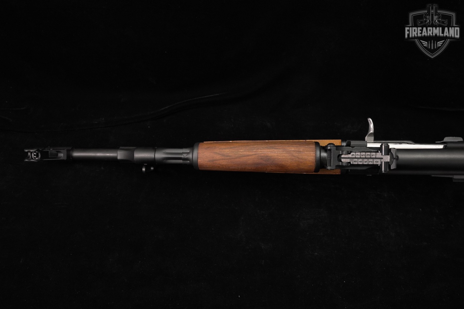 Zastava Arms ZPAPM70 7.62x39 16.3" AKM AK47 AK-47 ZPAP M70 +ORIG BOX-img-9