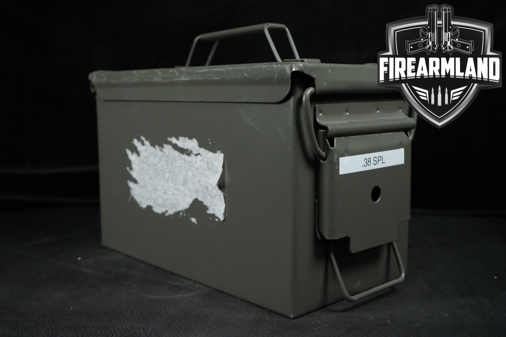 960 RDS! LOOSE 38 Special Ammo Spl Ammunition-img-0