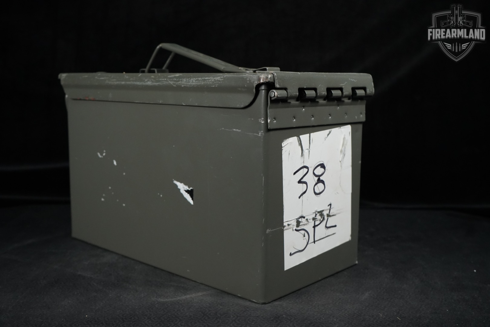 960 RDS! LOOSE 38 Special Ammo Spl Ammunition-img-2