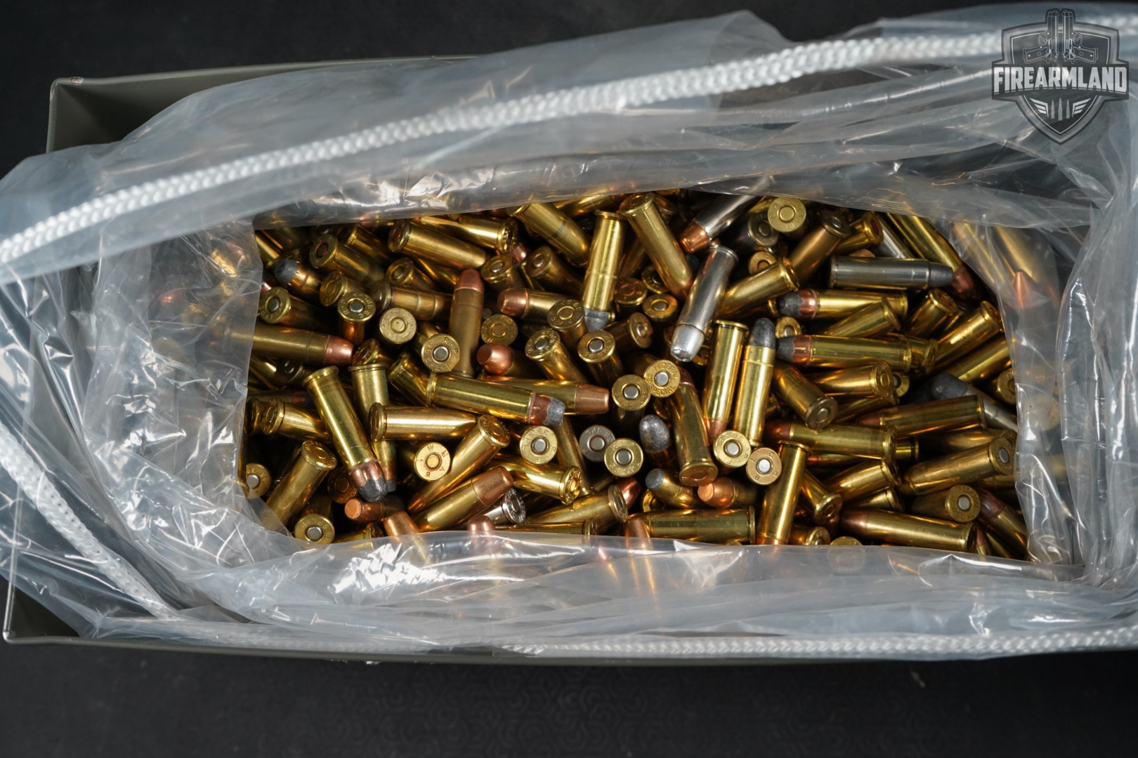 960 RDS! LOOSE 38 Special Ammo Spl Ammunition-img-3