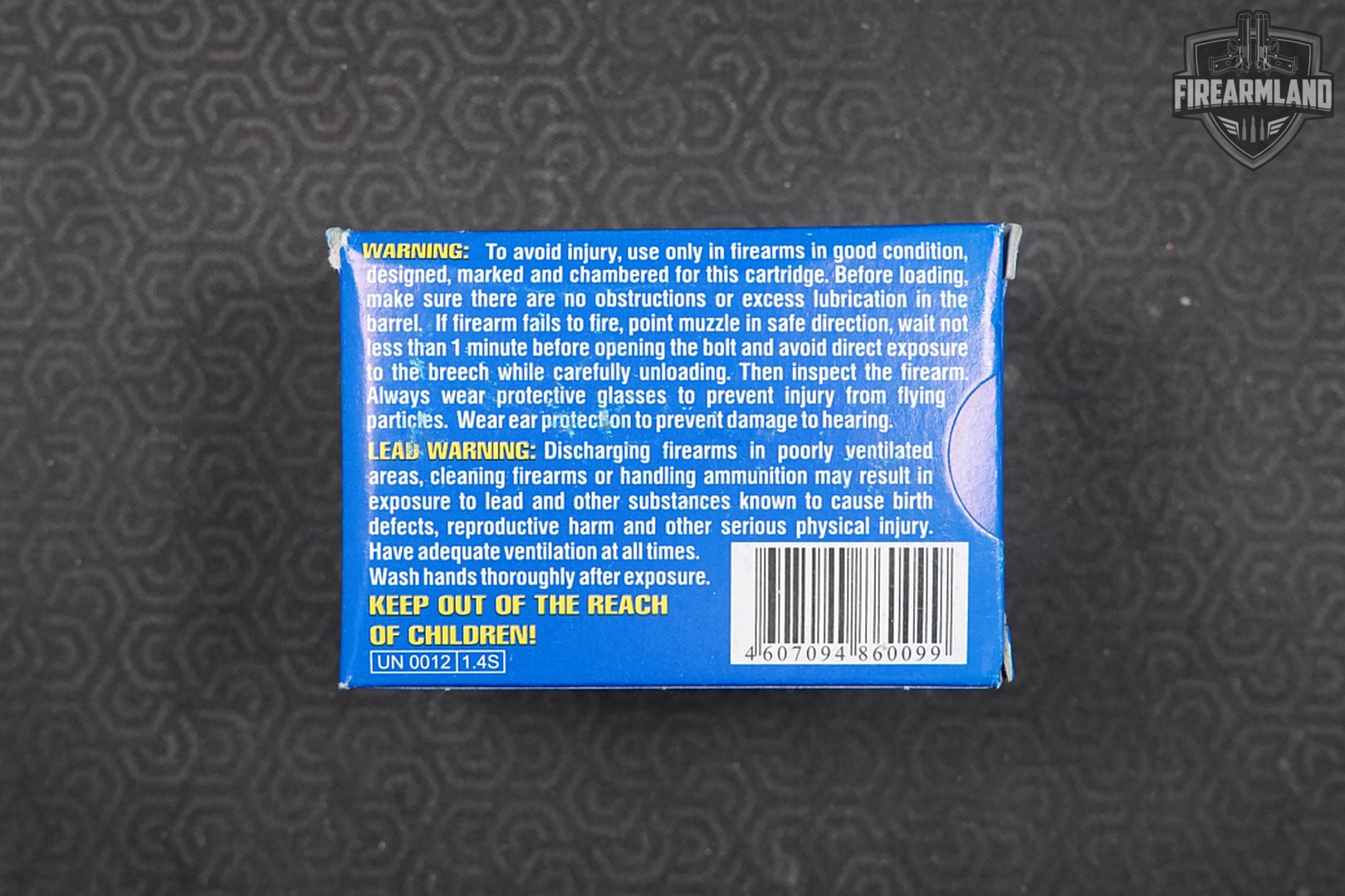 500 RDS! 223 Rem Ammo Remington Ammunition-img-3